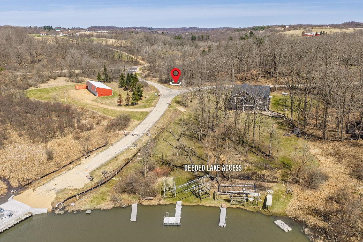 Lot 1 CSM 34 Redstone E Drive property preview photograph