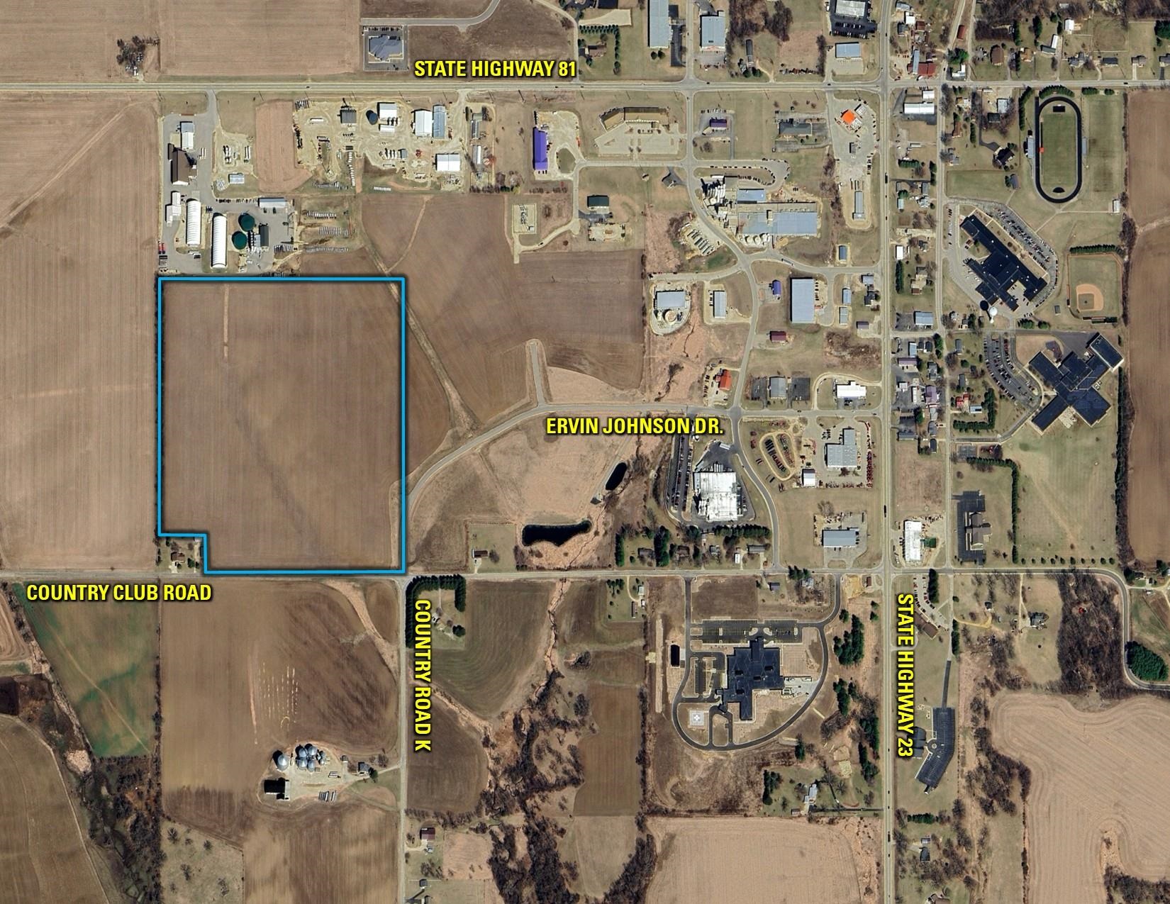Photo 19 of 47± Acres Country Club Road, Darlington