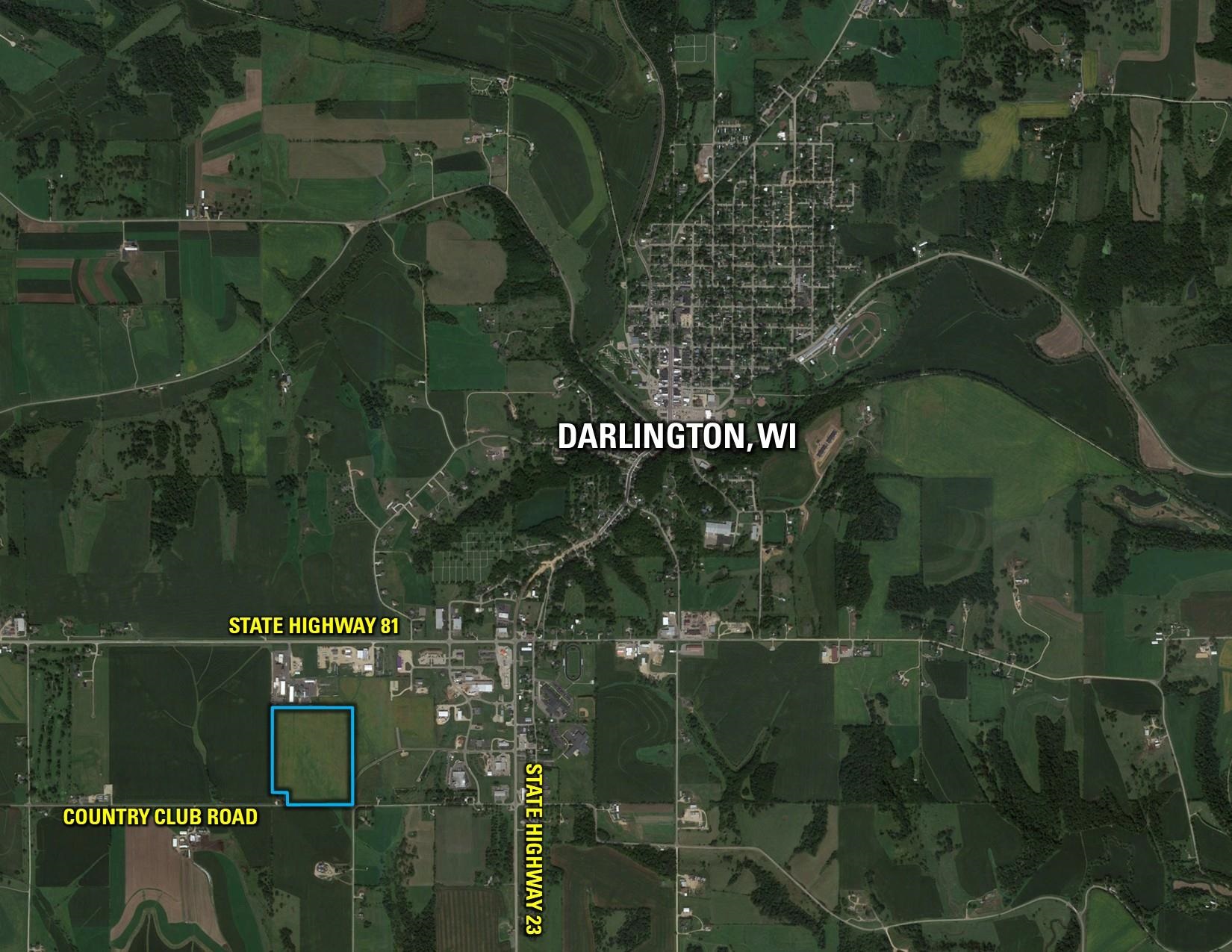 Photo 20 of 47± Acres Country Club Road, Darlington