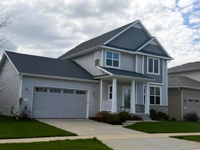 343 Sunshine Lane