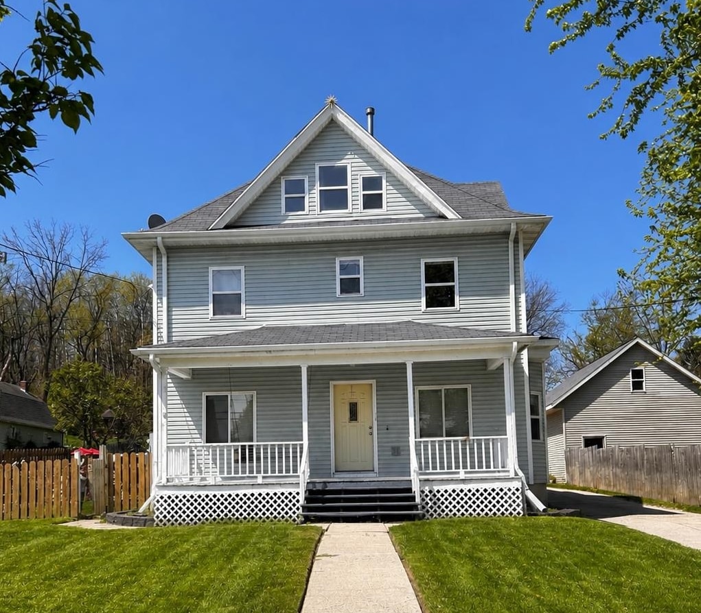 321 Main Street