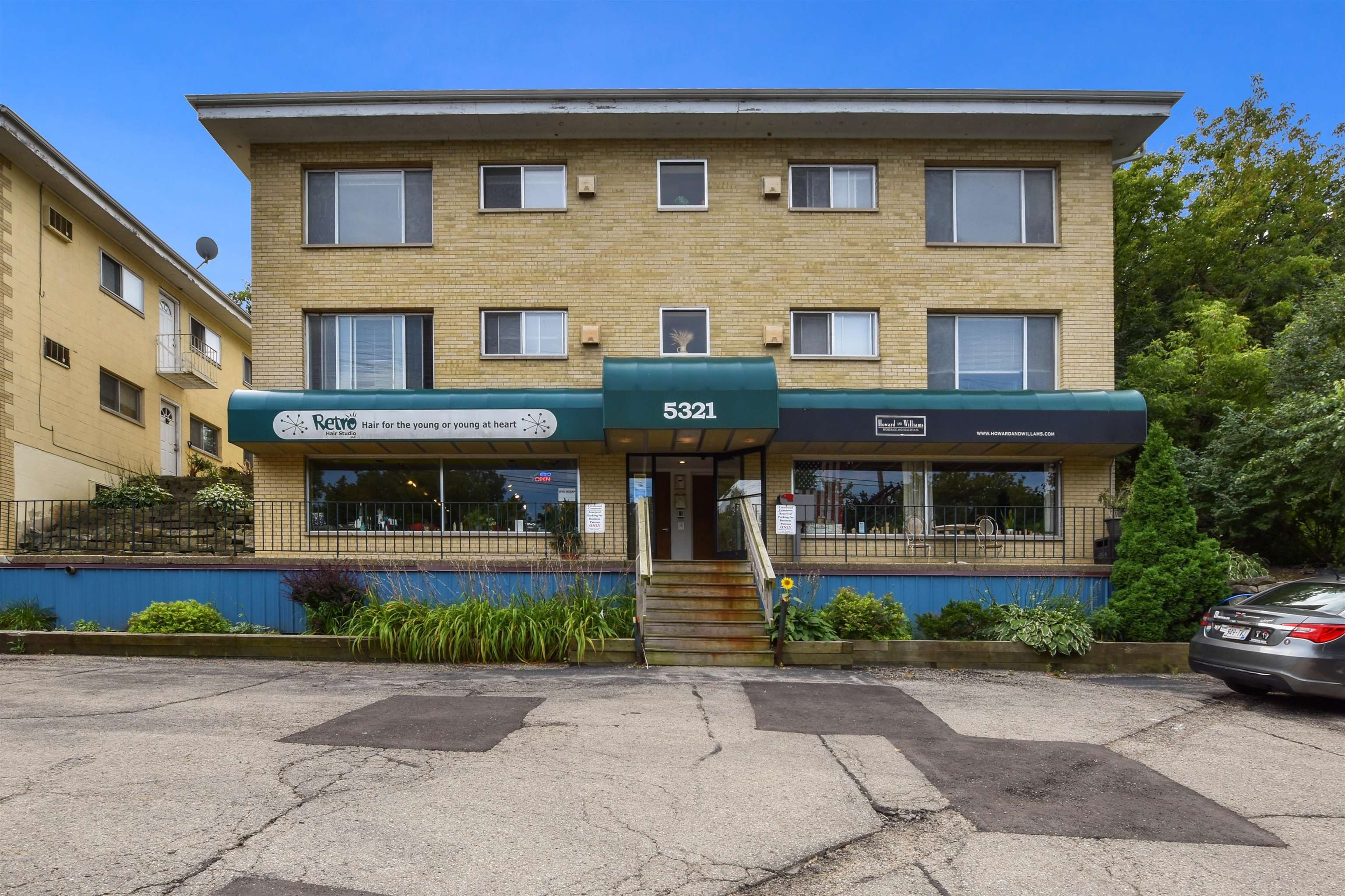 5321 Old Middleton Road Unit "C"
