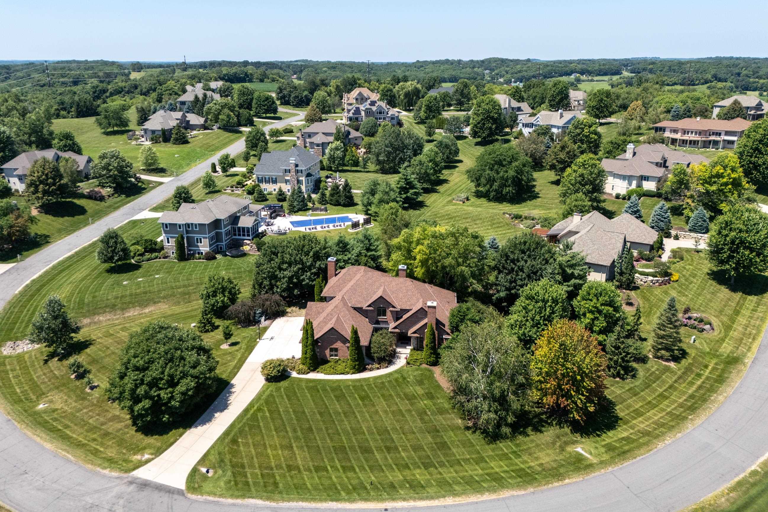 Photo of 4516 Nina Lane, Middleton, WI 53562