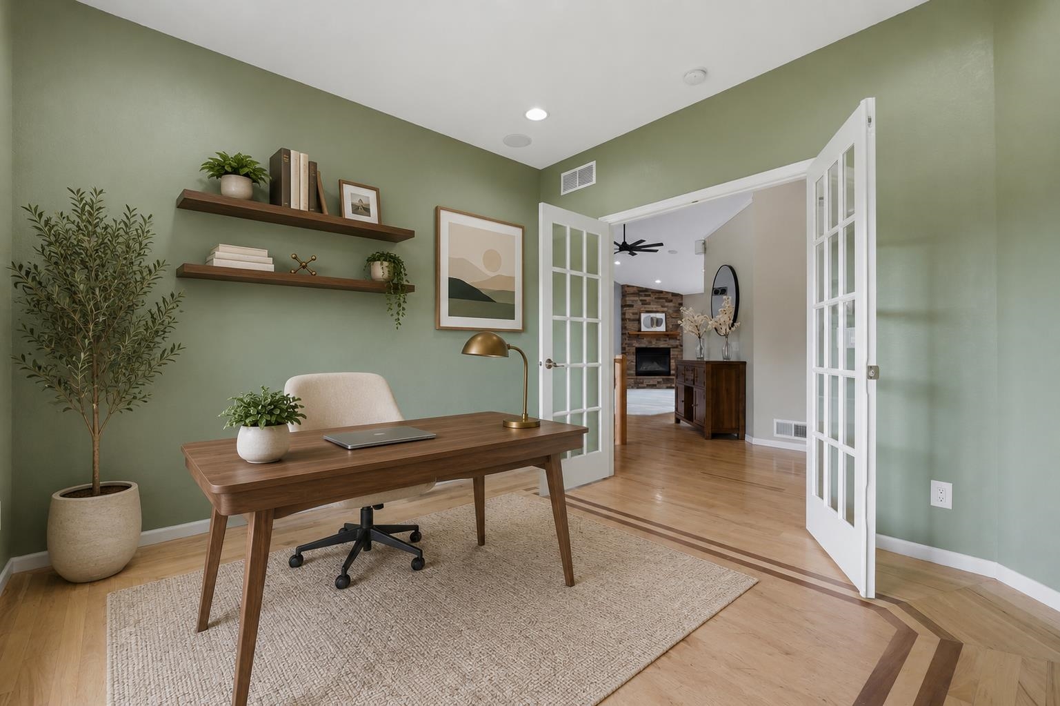 3017 Craig Lane