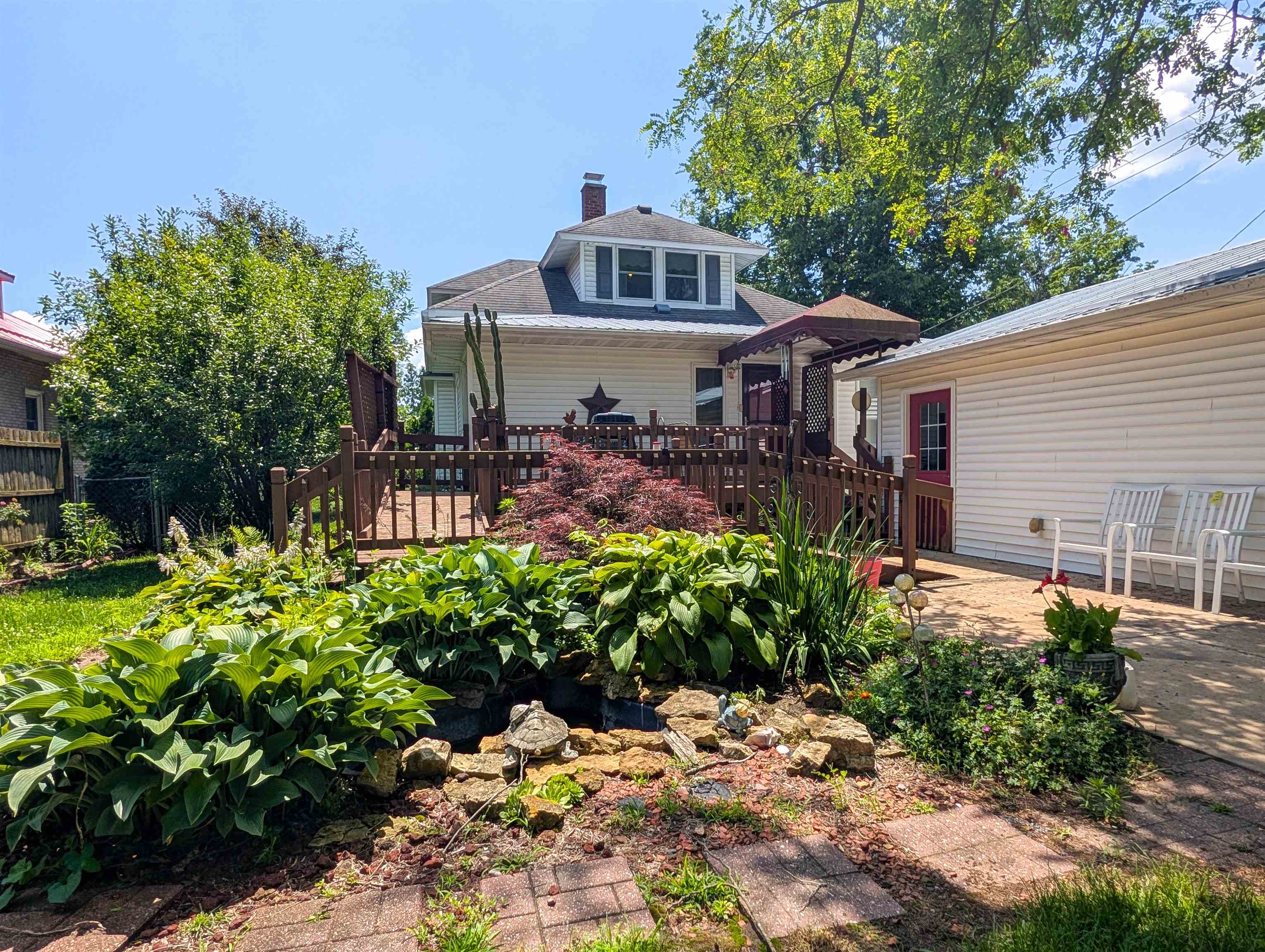 Photo 19 of 303 Lafollette Street, Blue River