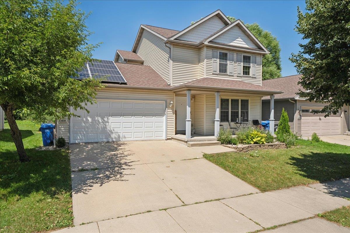 4610 New Freedom Lane