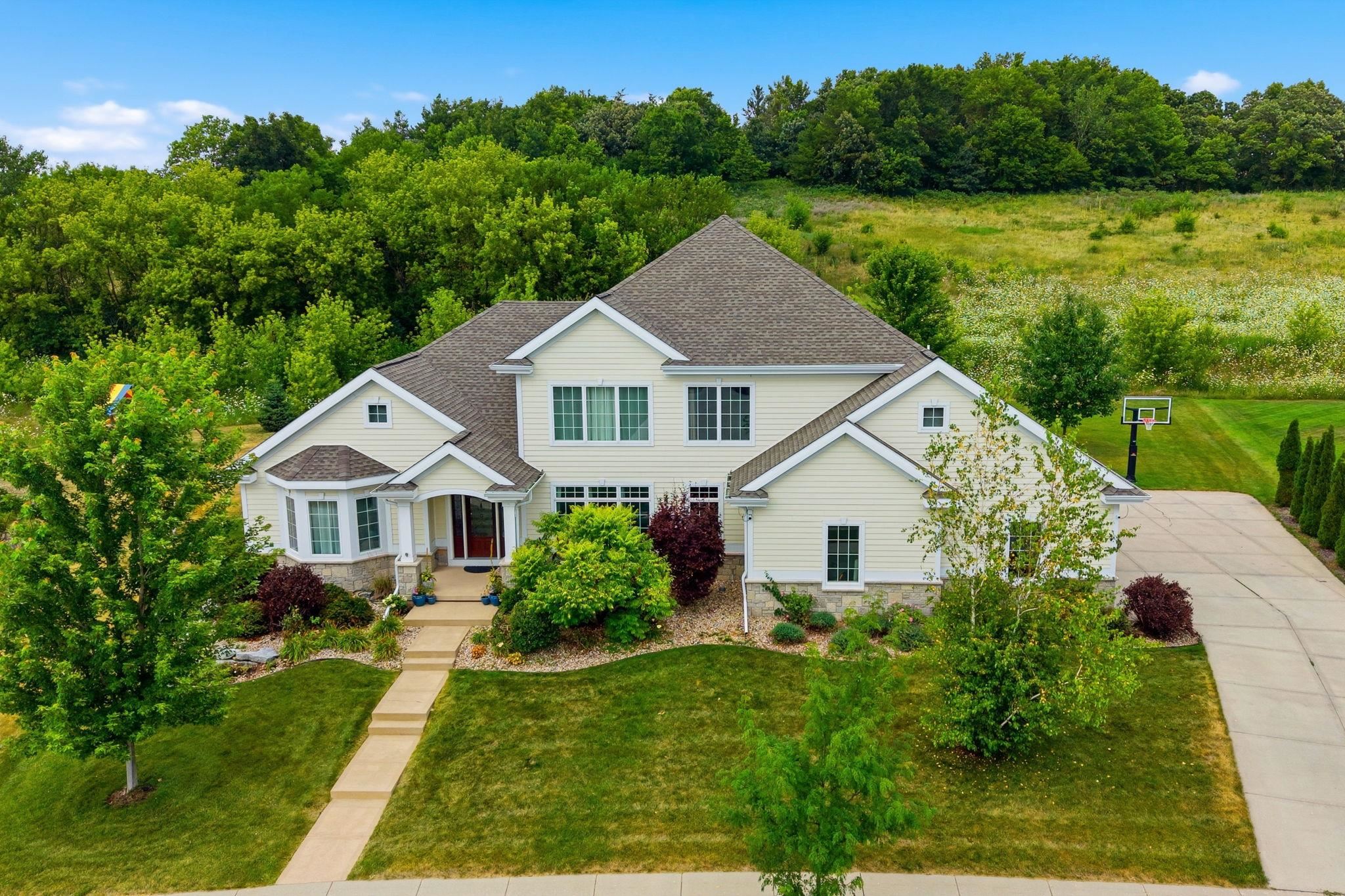 Photo of 4830 Breakers Rock Road, Middleton, WI 53597