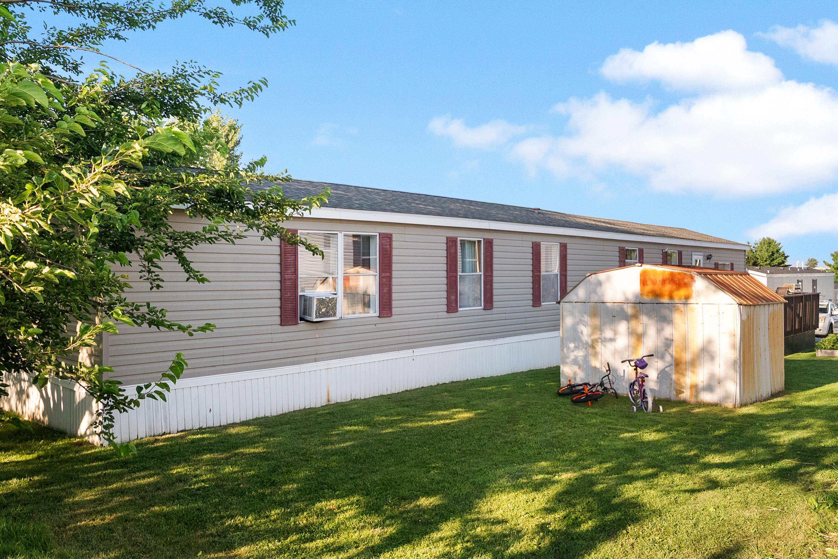 Photo 17 of 124 James Court, Fennimore
