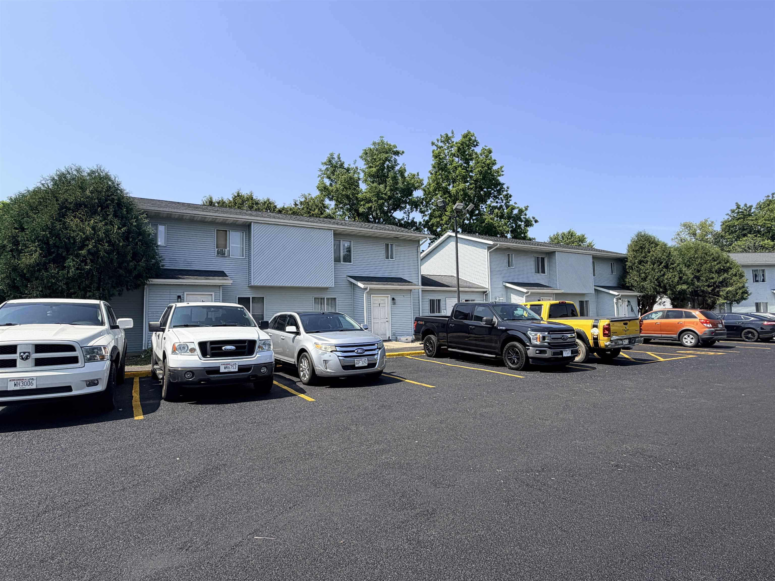 Photo 34 of 405 E Truth Street #1, Shullsburg