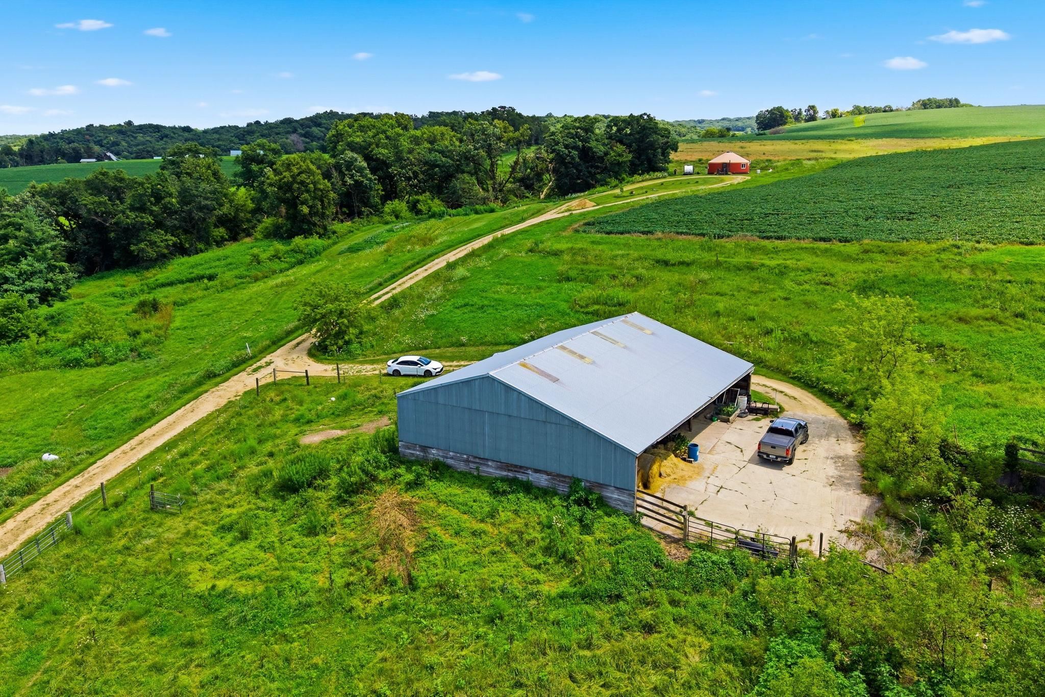 Photo 40 of 4793 County Road Ii, Highland