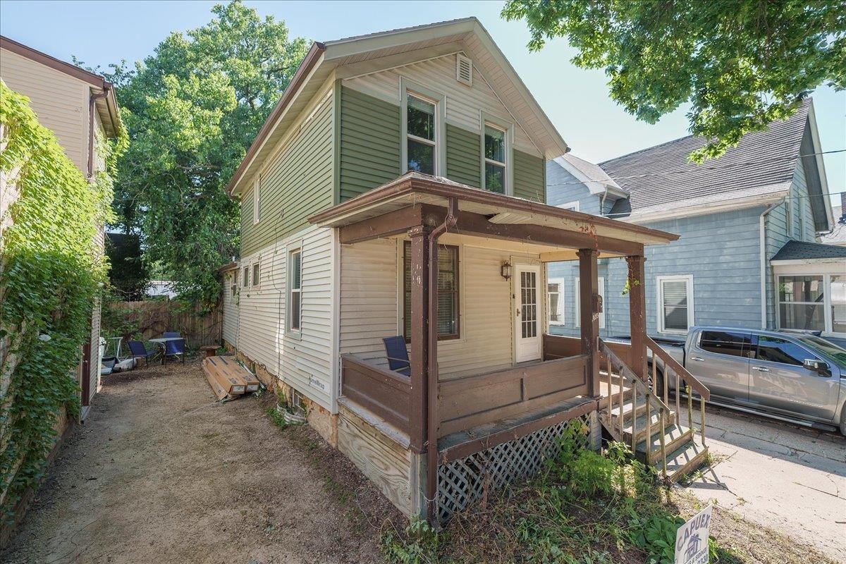 405 Rogers Street