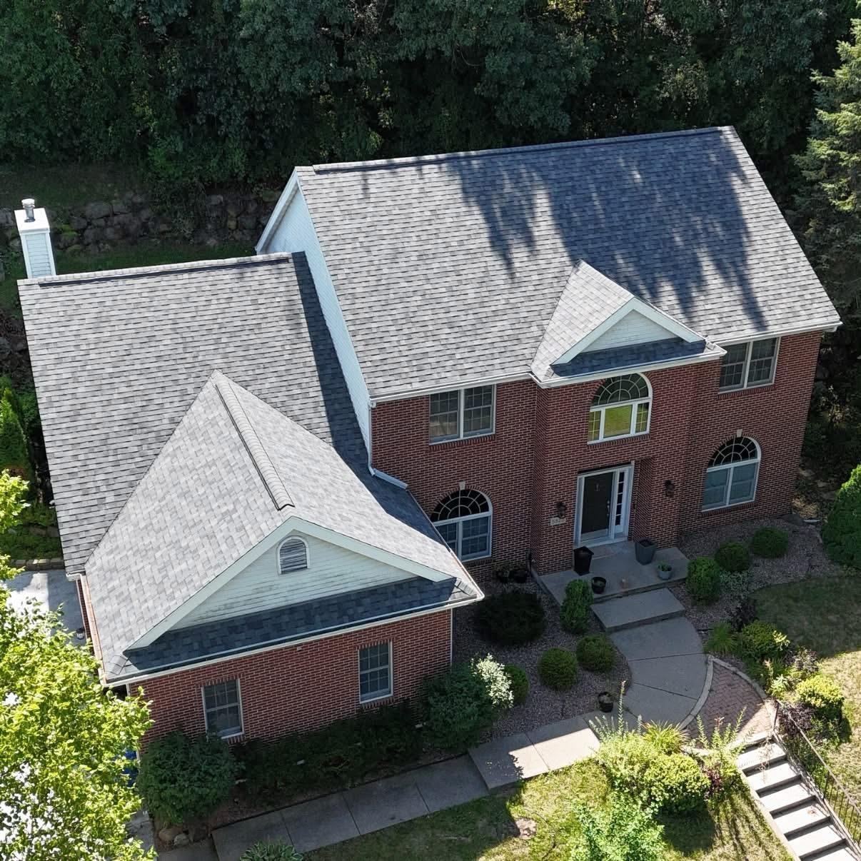 5825 Pembroke Court