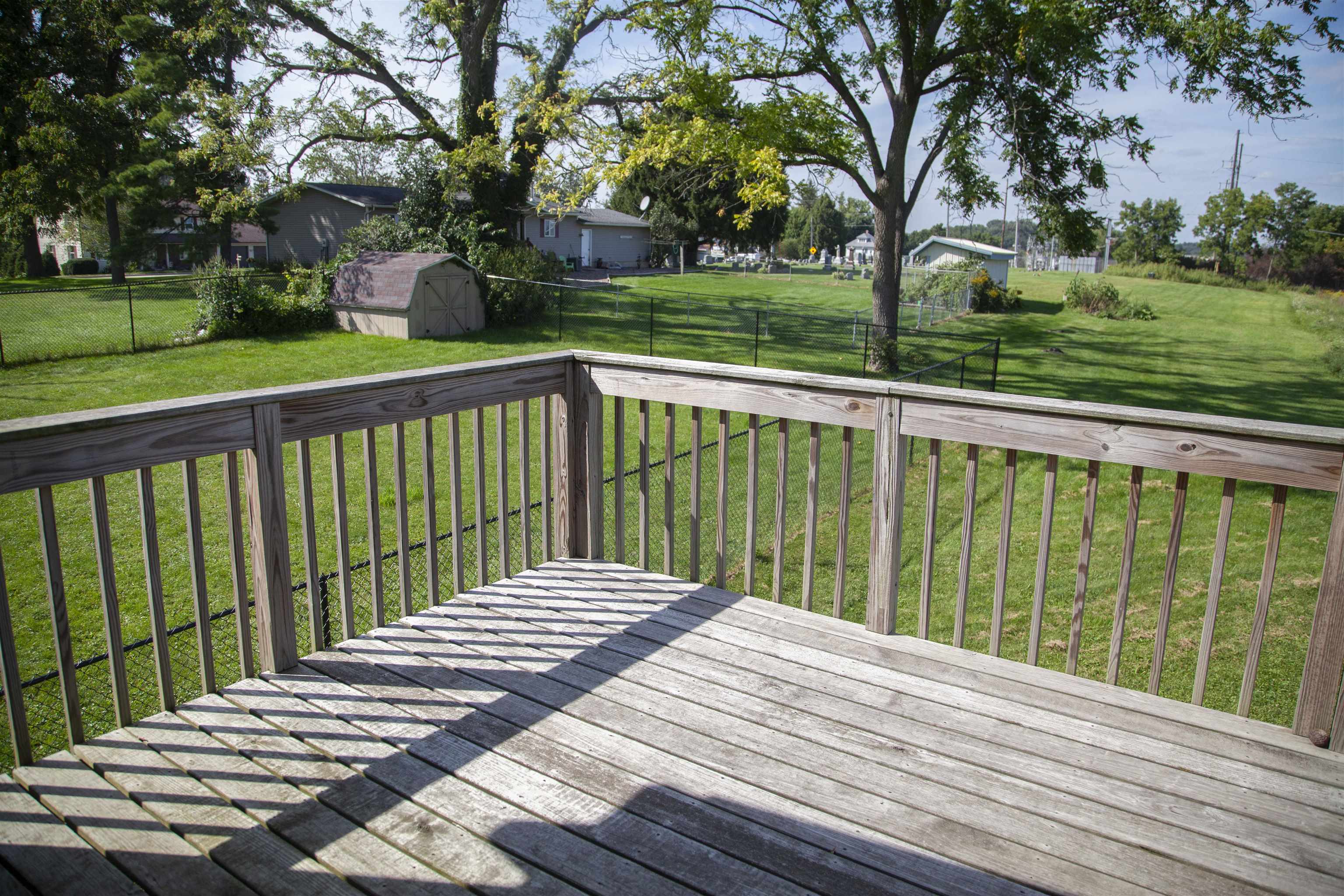 Photo 18 of 115 W Wilson Street, Blanchardville