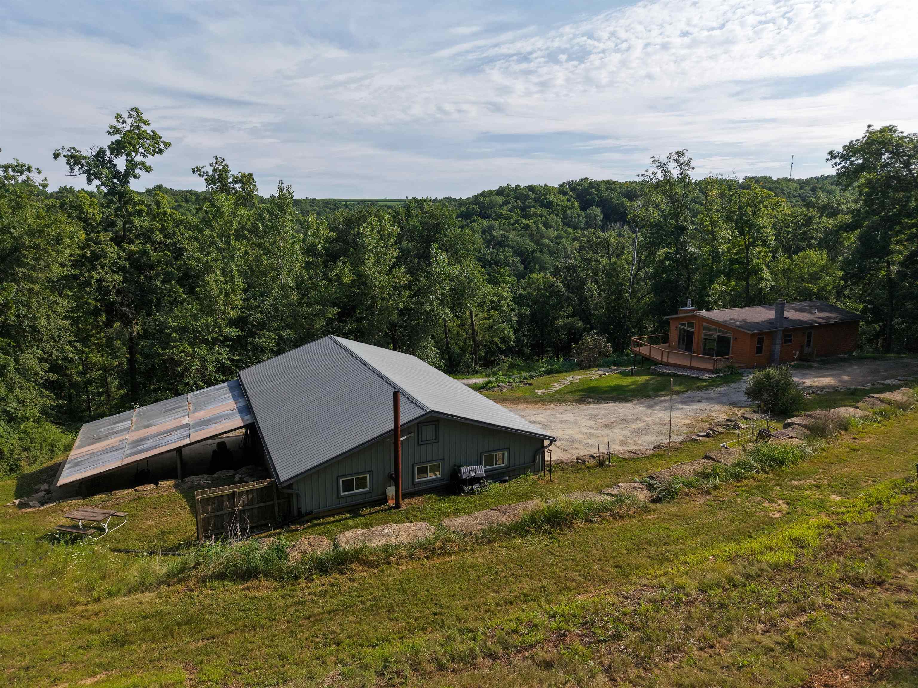 Photo 40 of 5382 Stenner Hill Road, Marion