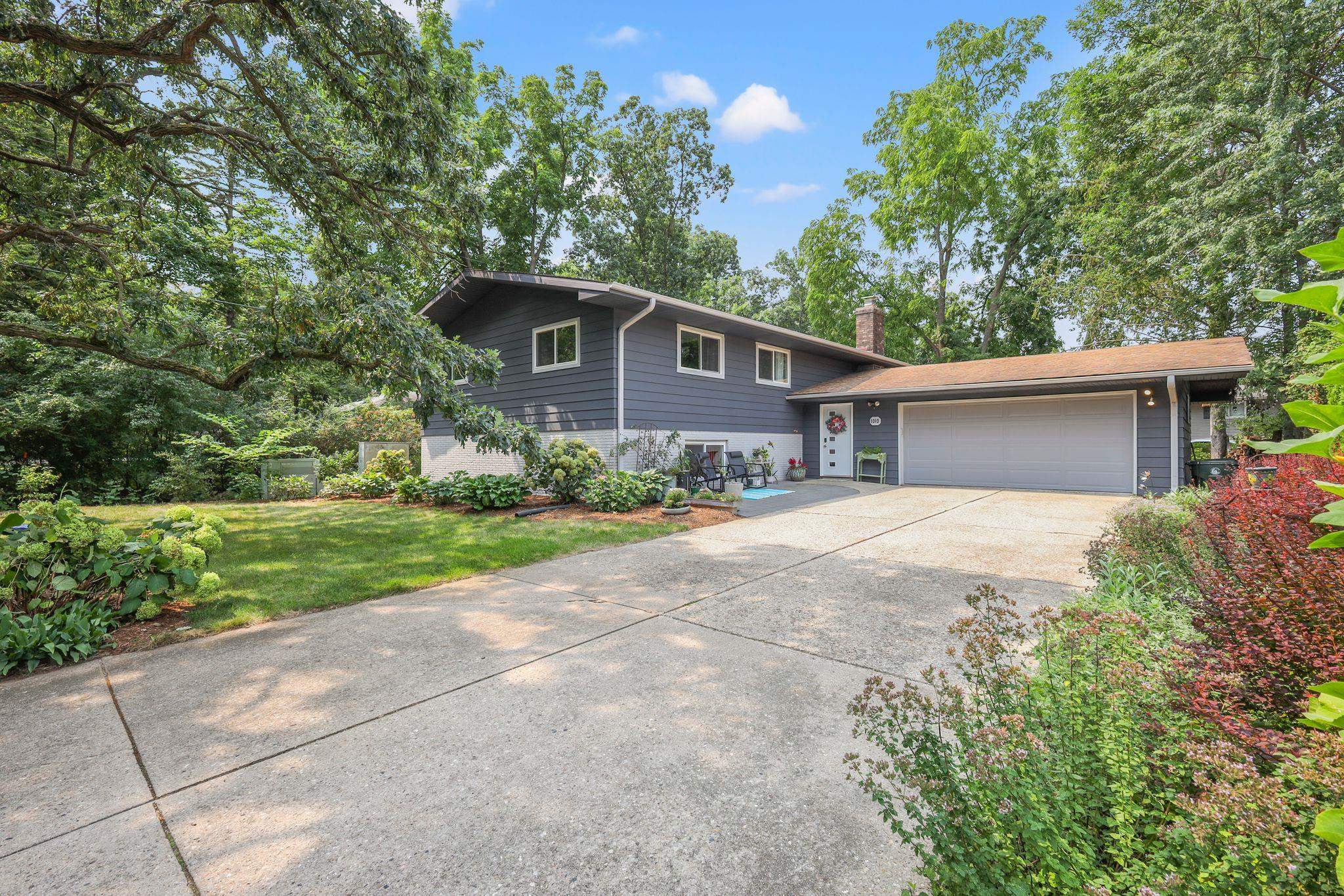 1010 Gilbert Road