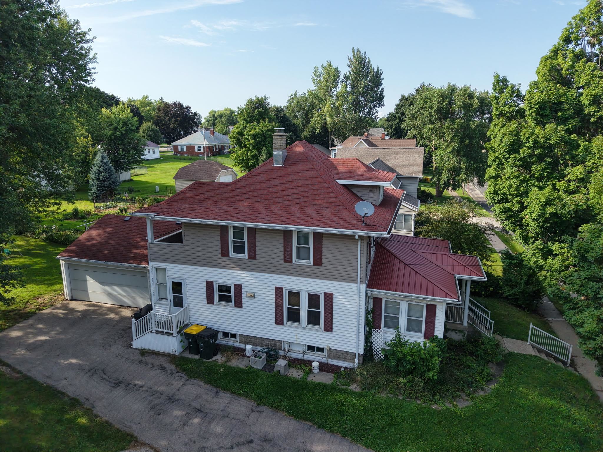 Photo 36 of 413 S Tyler Street, Lancaster