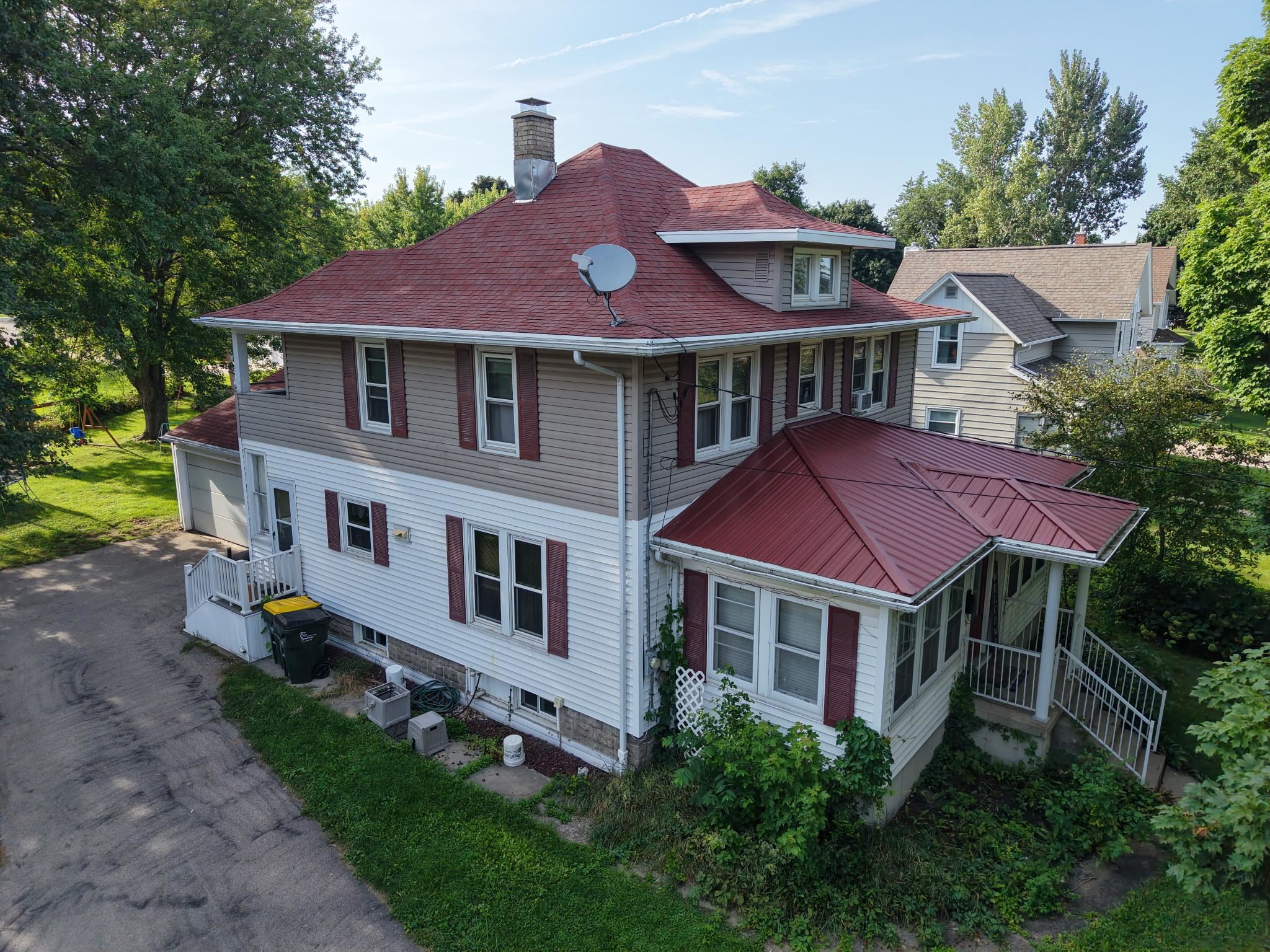 Photo 40 of 413 S Tyler Street, Lancaster