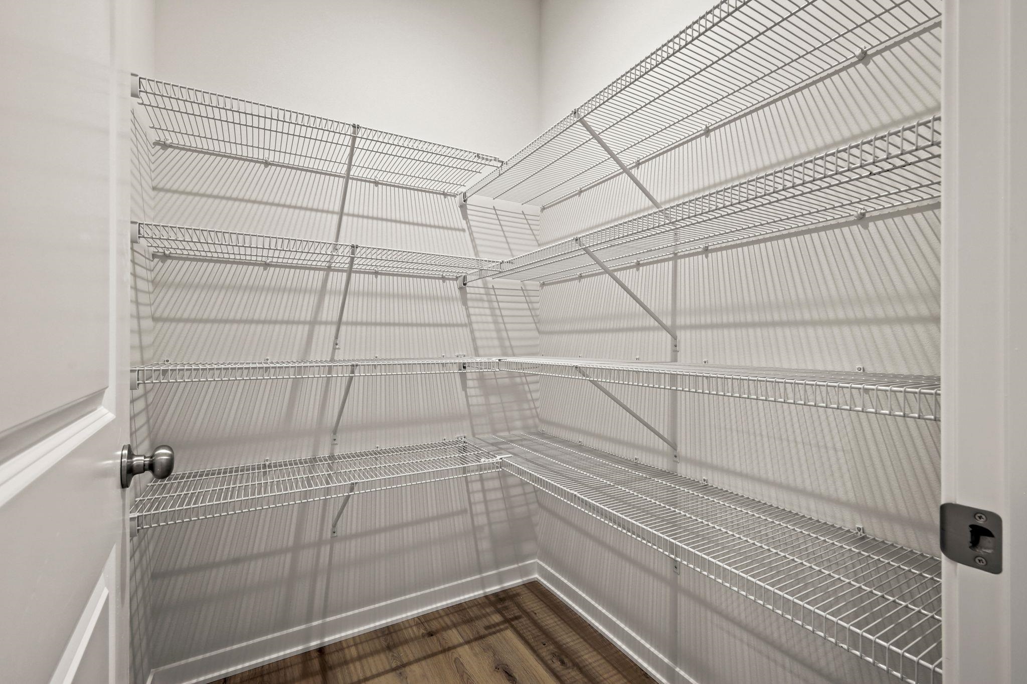 Similar Completed Model