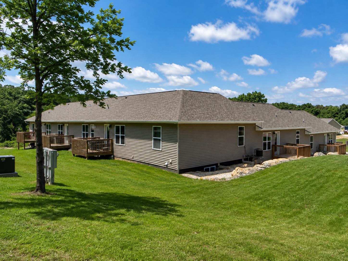 Photo 17 of 1020 and 1040 Fox Ridge Road, Platteville
