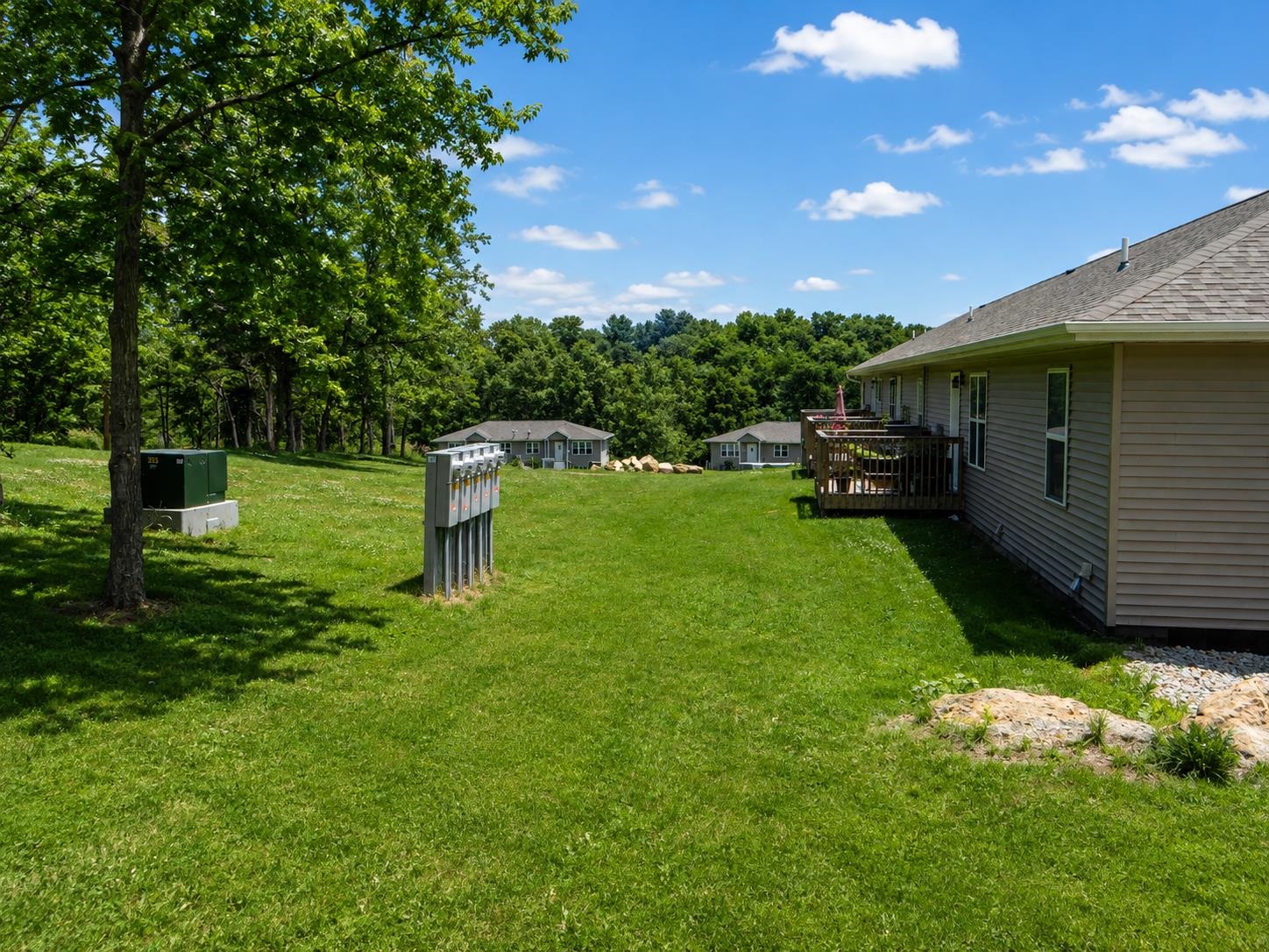 Photo 18 of 1020 and 1040 Fox Ridge Road, Platteville