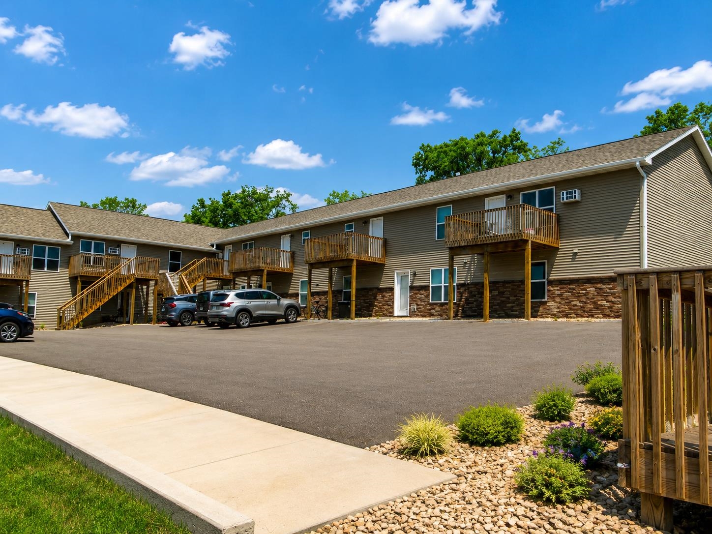Photo 20 of 1020 and 1040 Fox Ridge Road, Platteville