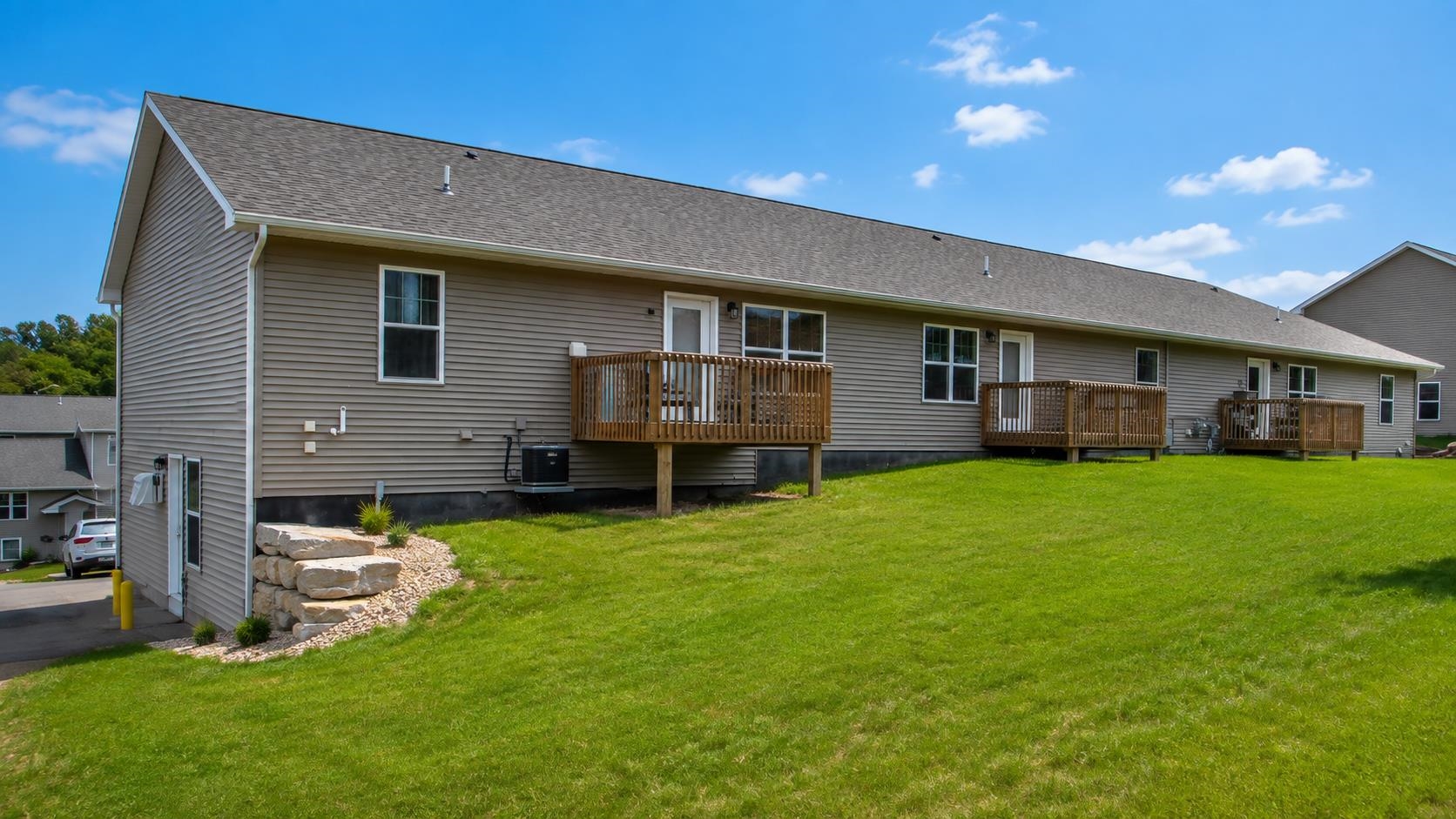 Photo 23 of 1020 and 1040 Fox Ridge Road, Platteville