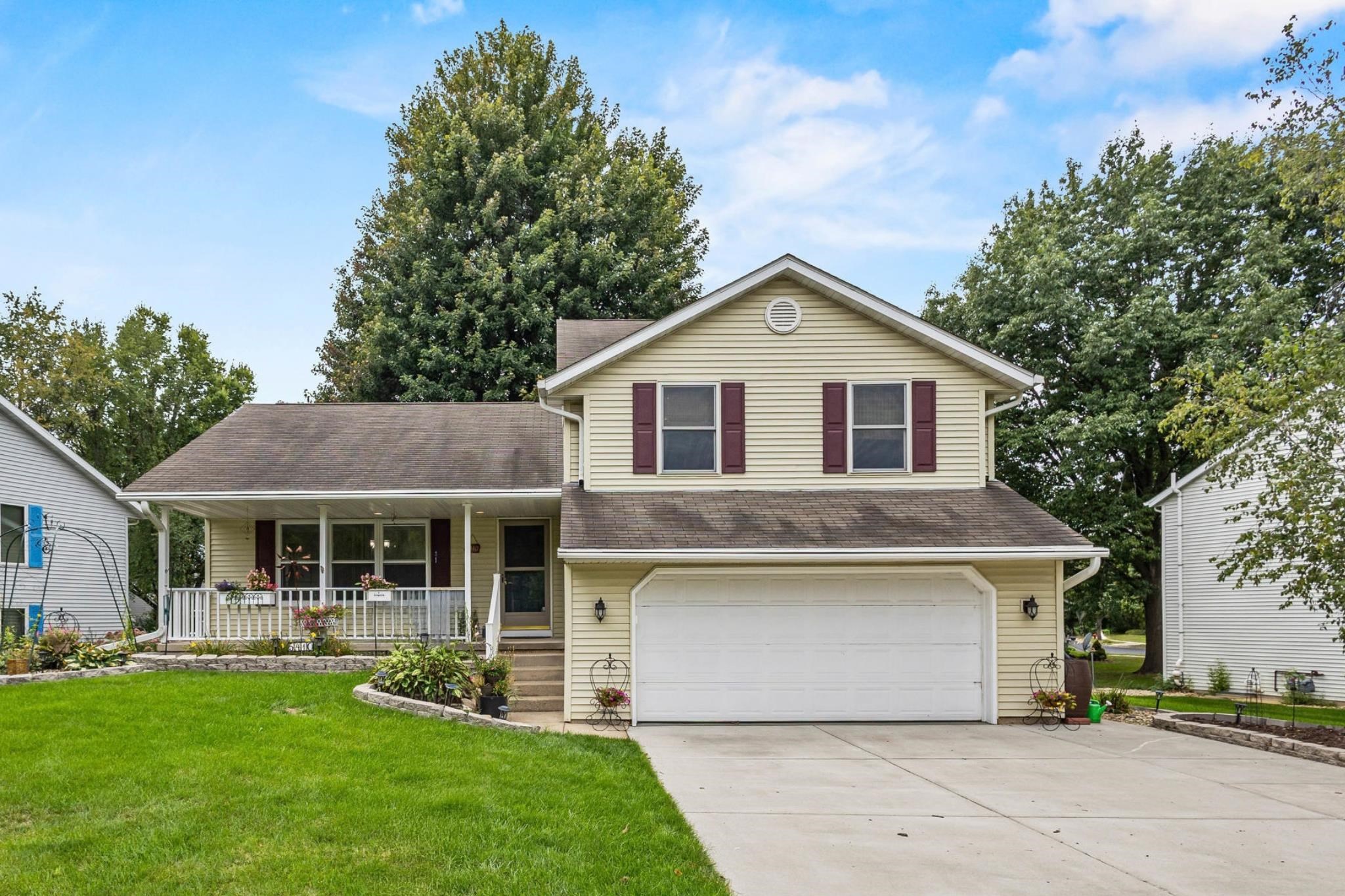 5410 Chestnut Lane