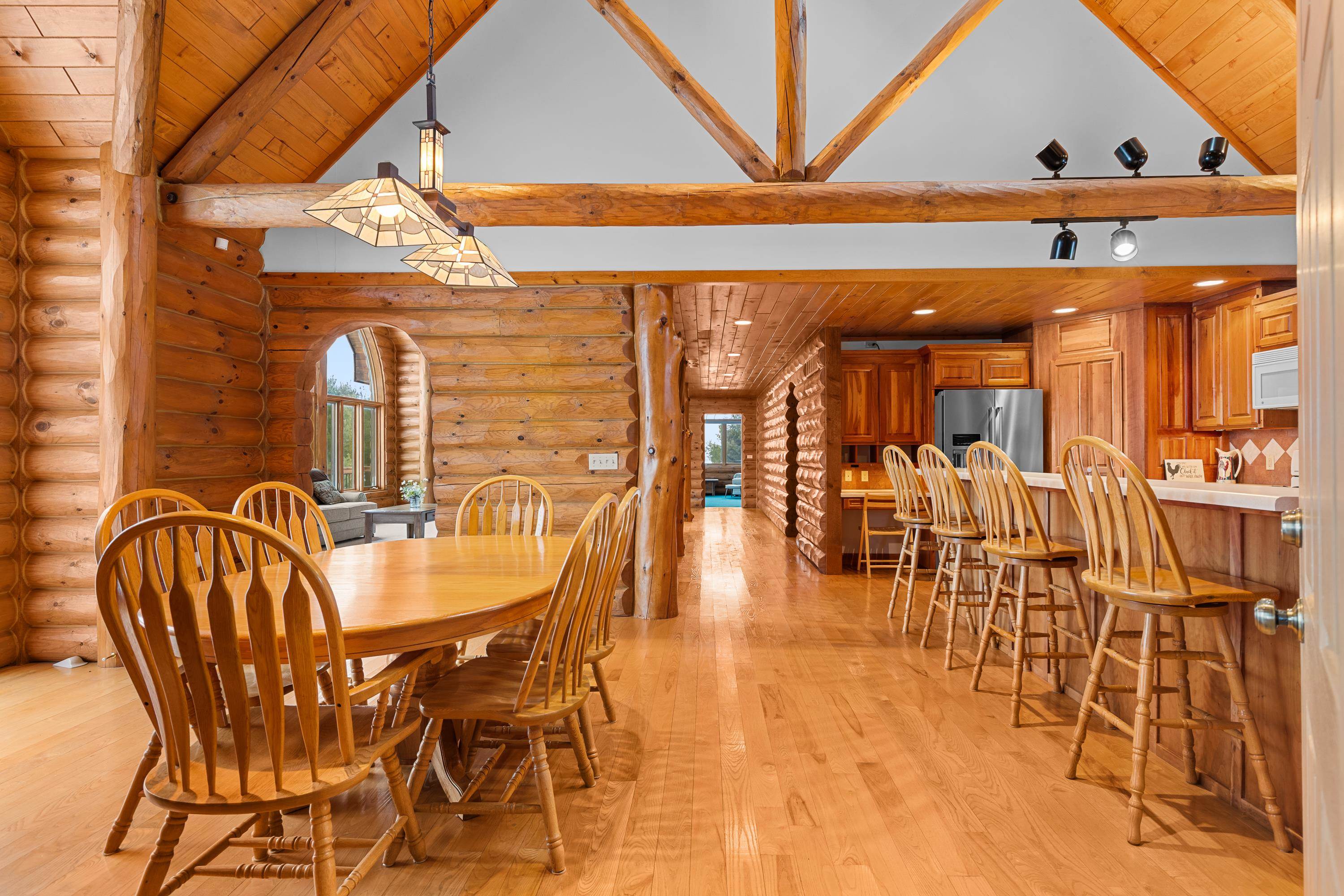 Photo 16 of 4721 + 6 Ac County Road Zz House, Dodgeville