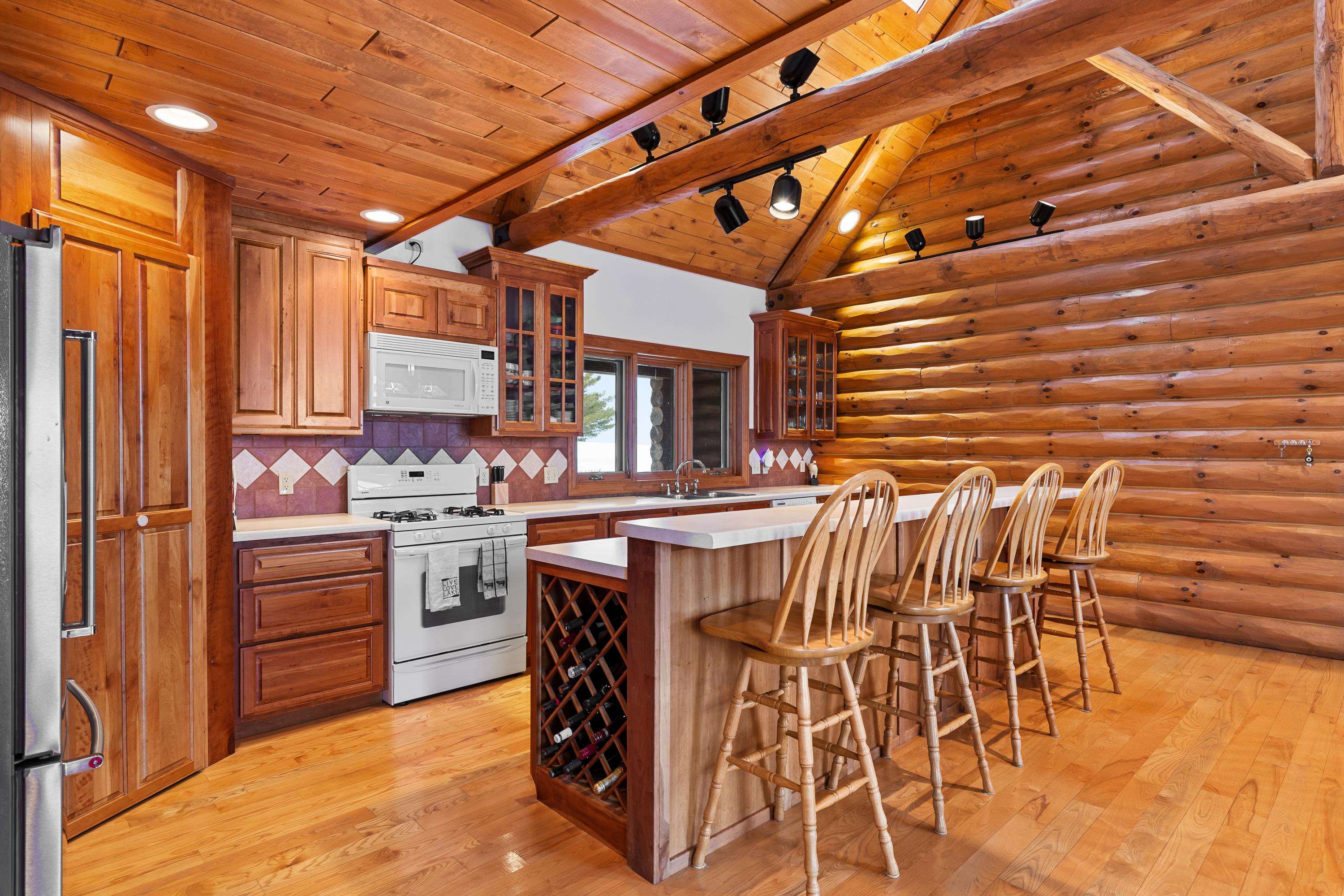 Photo 17 of 4721 + 6 Ac County Road Zz House, Dodgeville