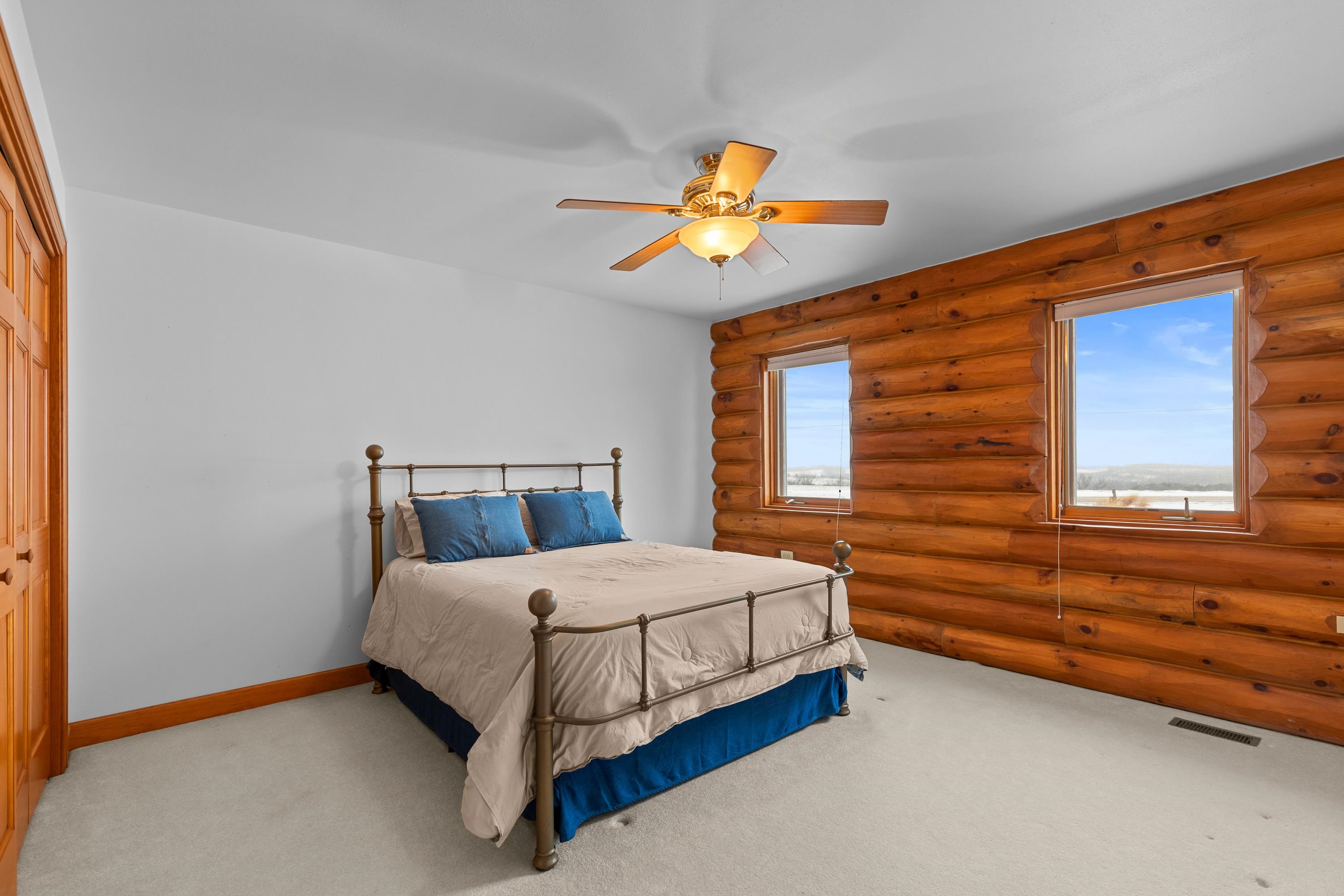 Photo 30 of 4721 + 6 Ac County Road Zz House, Dodgeville