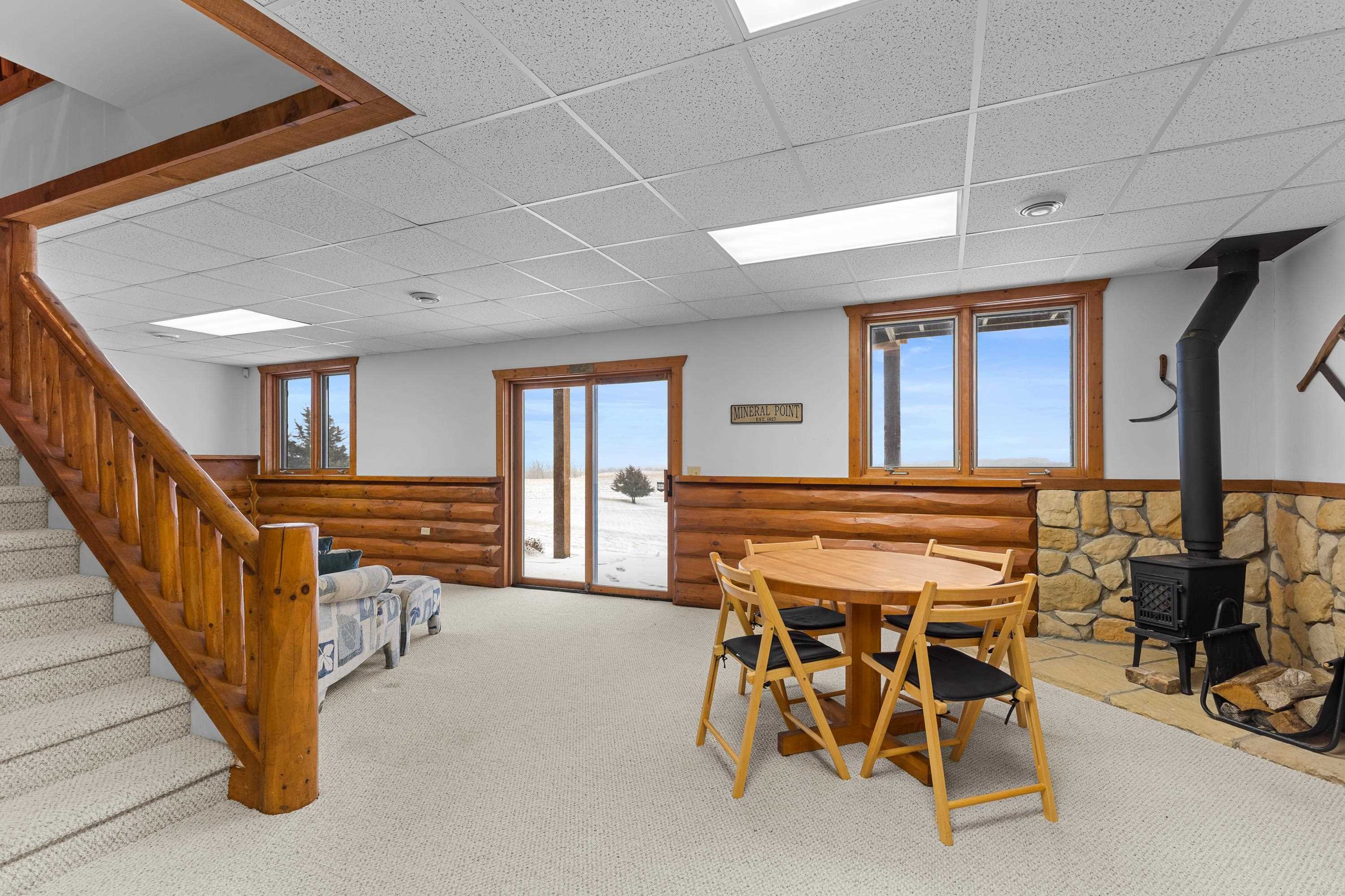 Photo 33 of 4721 + 6 Ac County Road Zz House, Dodgeville
