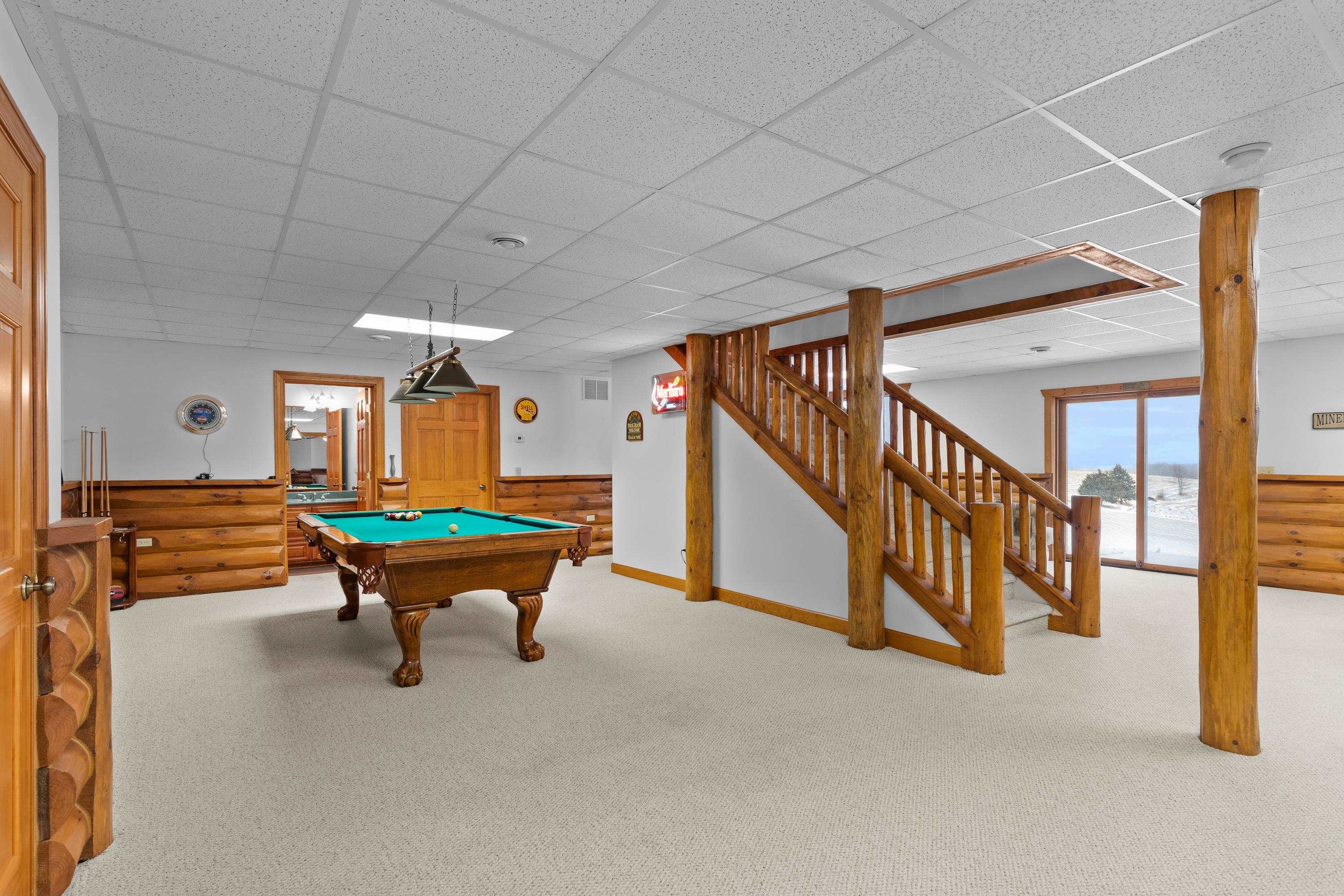 Photo 34 of 4721 + 6 Ac County Road Zz House, Dodgeville