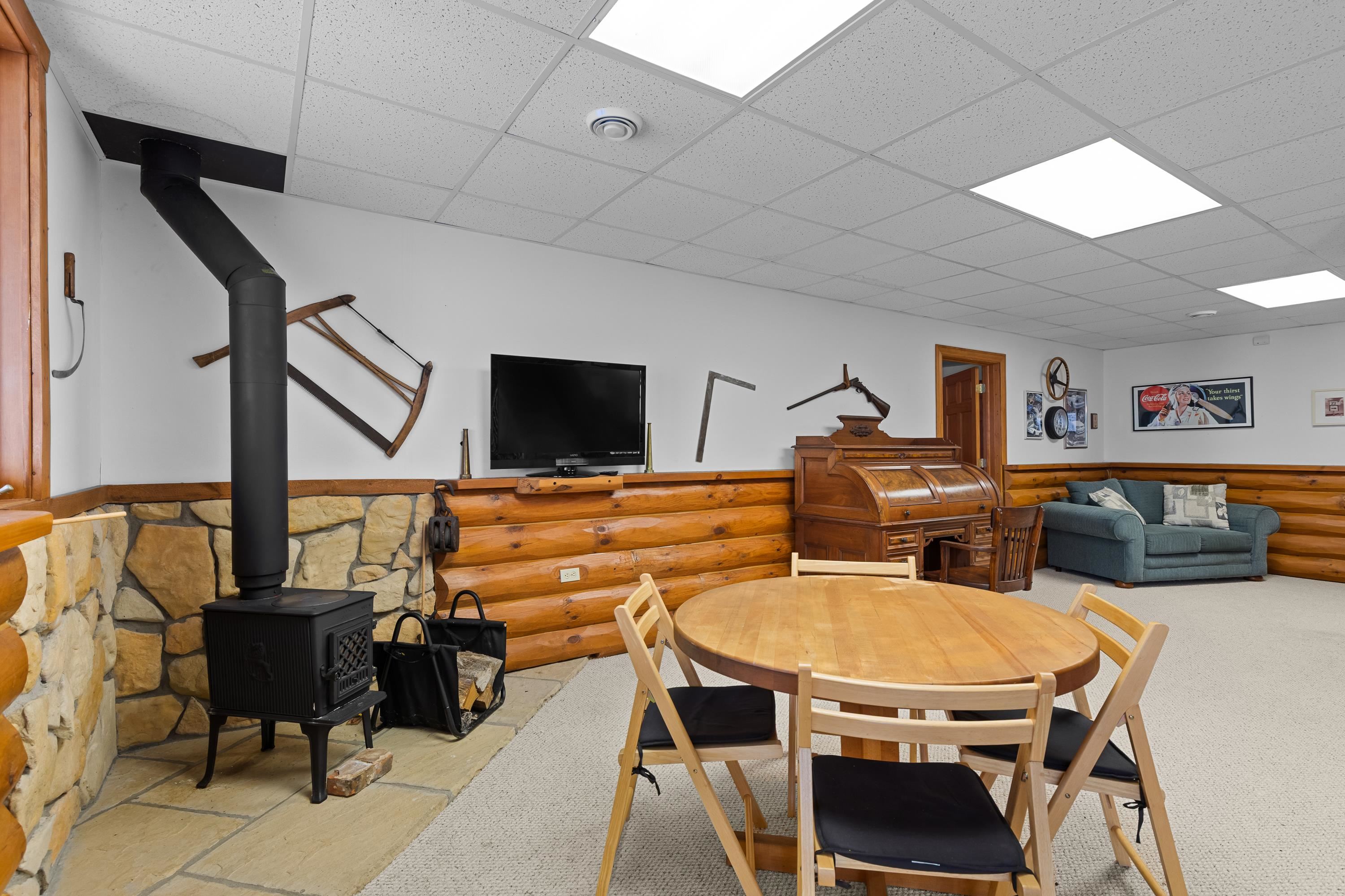 Photo 36 of 4721 + 6 Ac County Road Zz House, Dodgeville