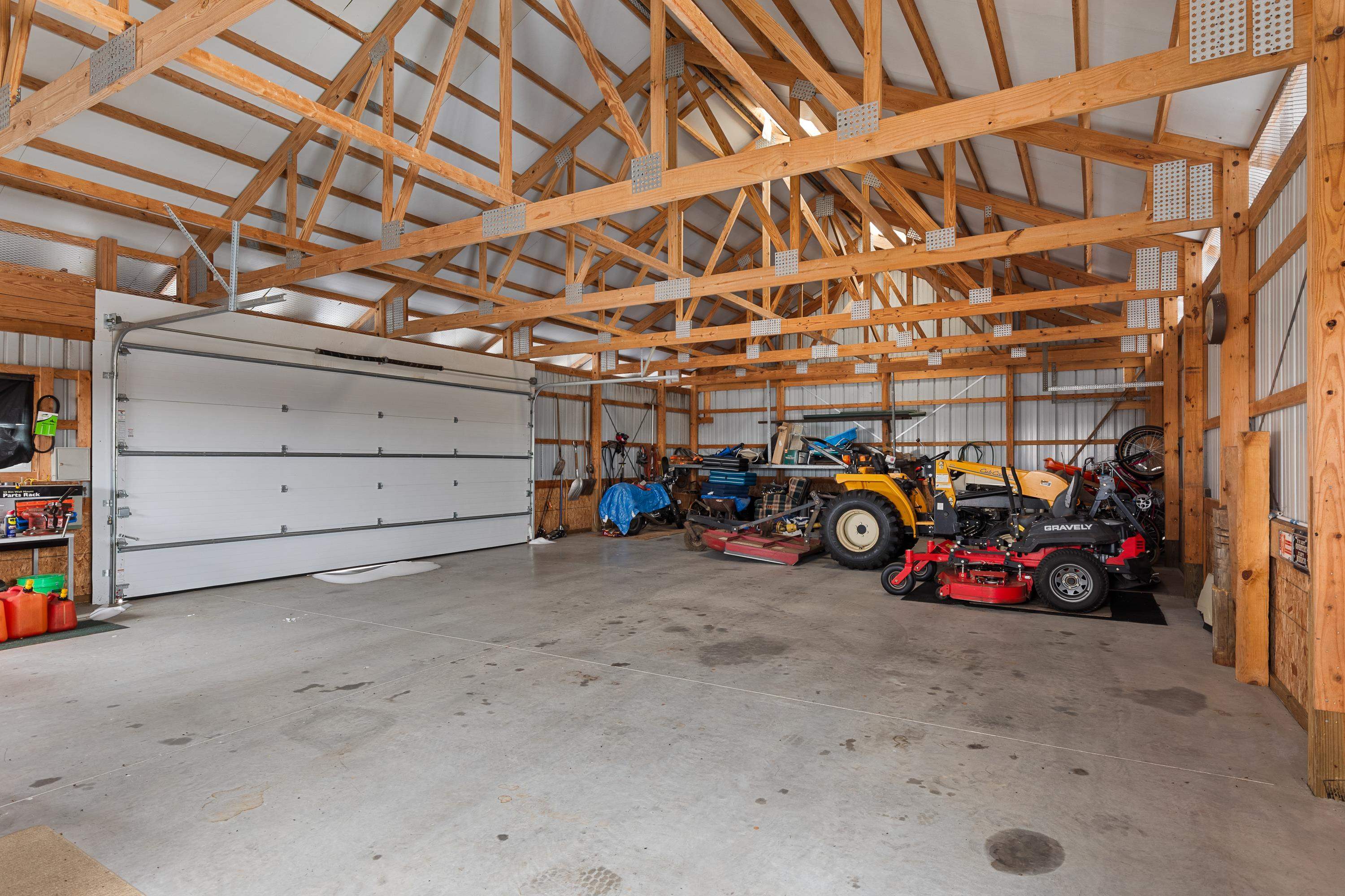Photo 39 of 4721 + 6 Ac County Road Zz House, Dodgeville
