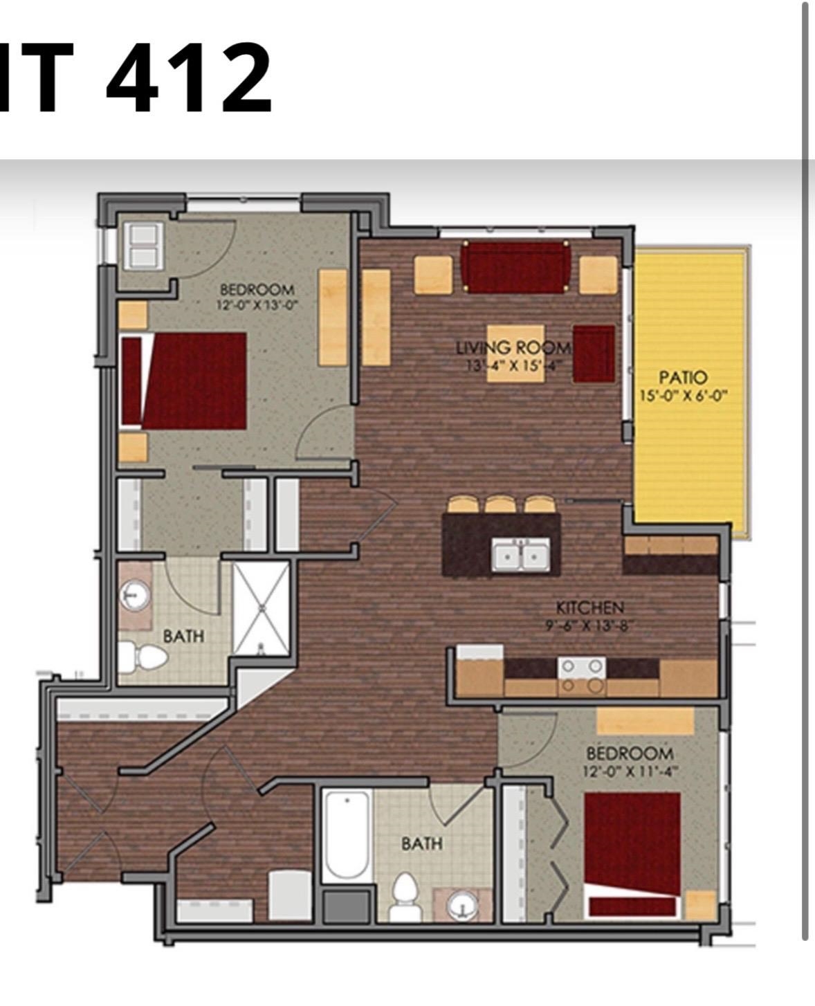 4708 Creekwood Lane