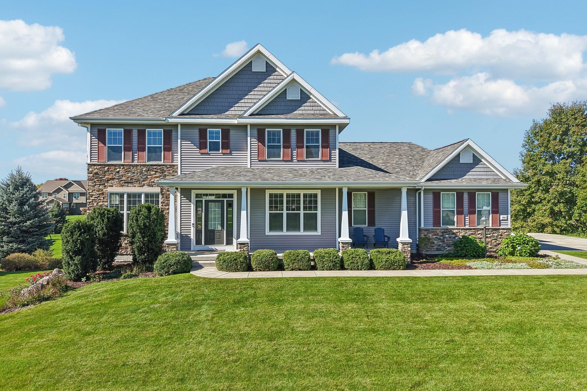 3861 Bay Laurel Lane