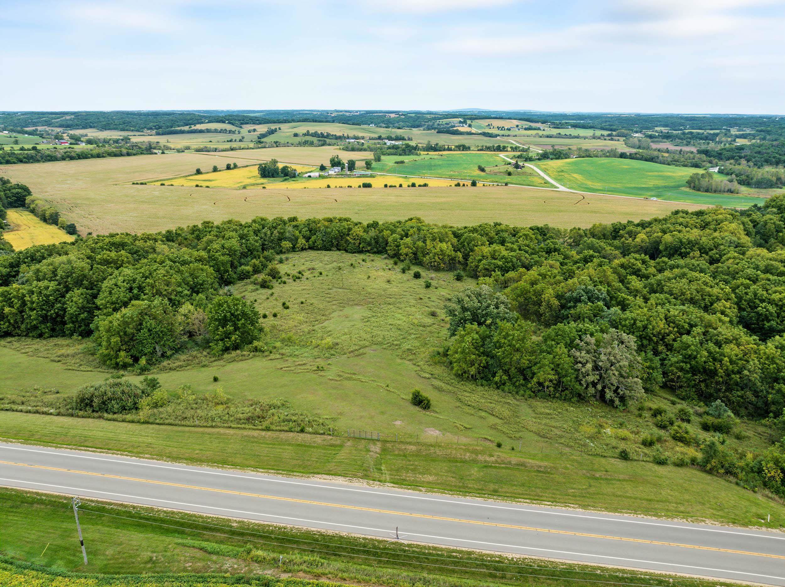 Photo 21 of 40 +/- Acres Highway 81, Argyle
