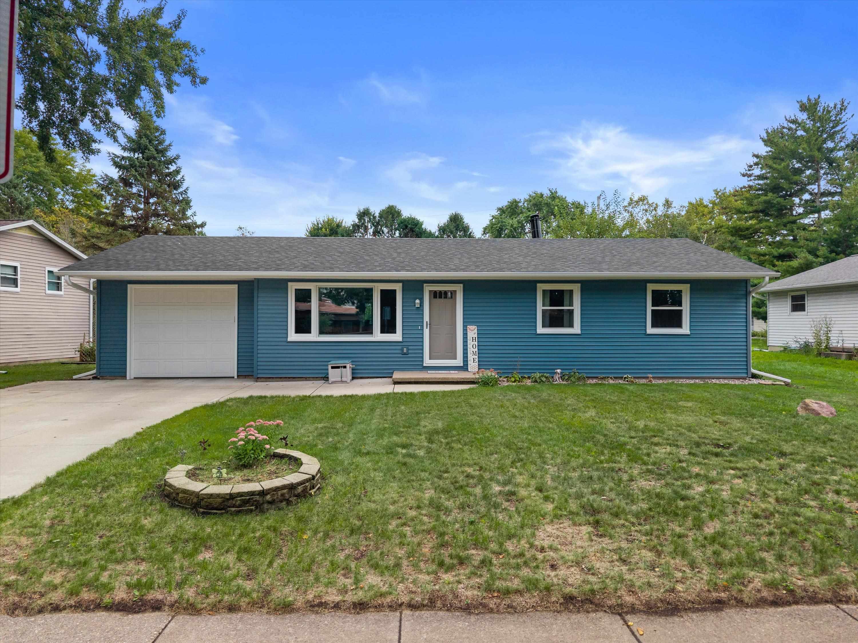 4117 Donald Drive