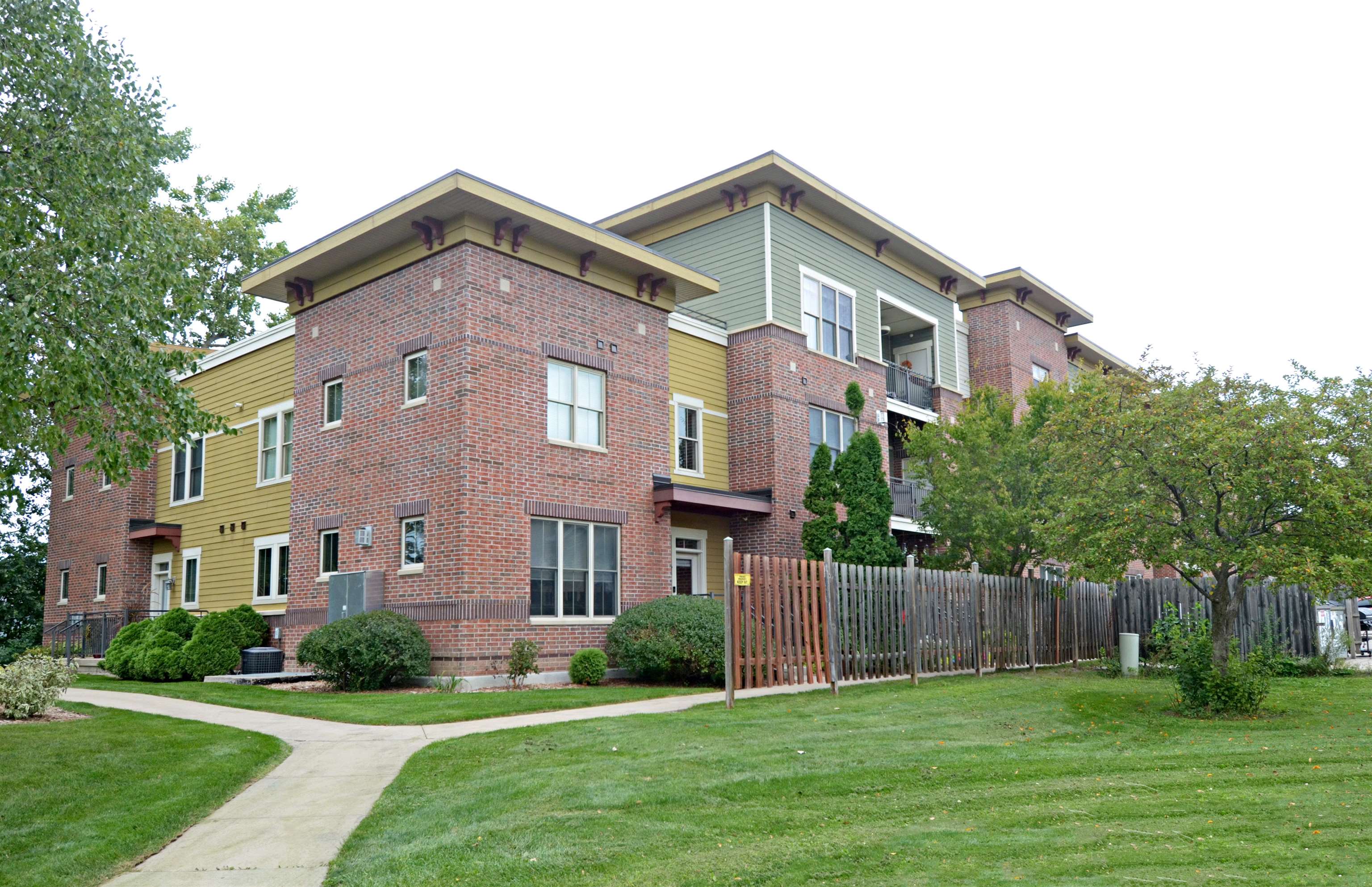 312 S Main Street Unit: 312