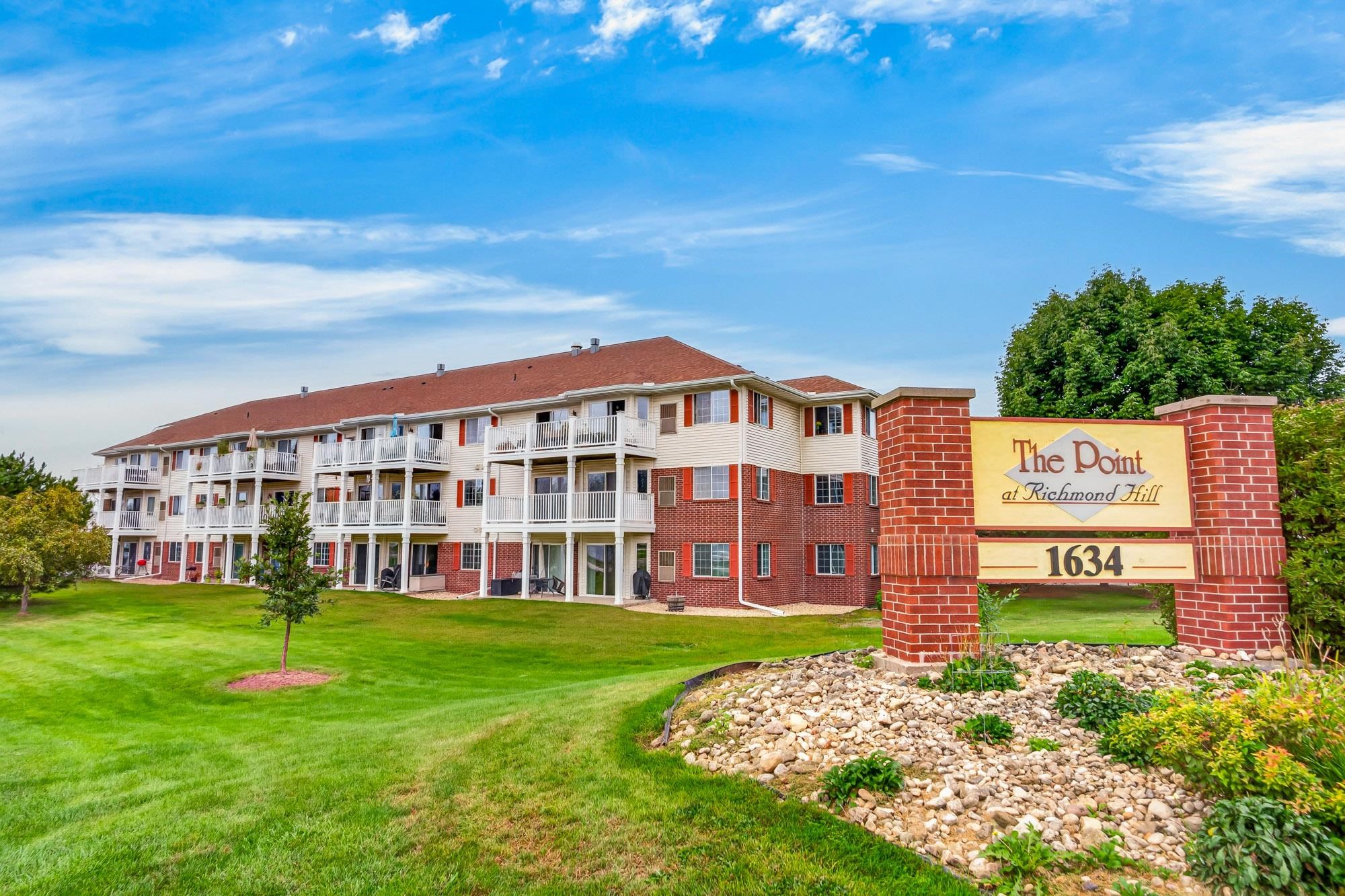 1634 Kings Mill Way Unit: 202