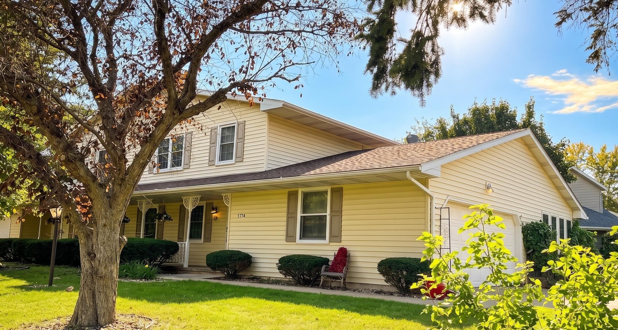 5774-76 Tudor Drive