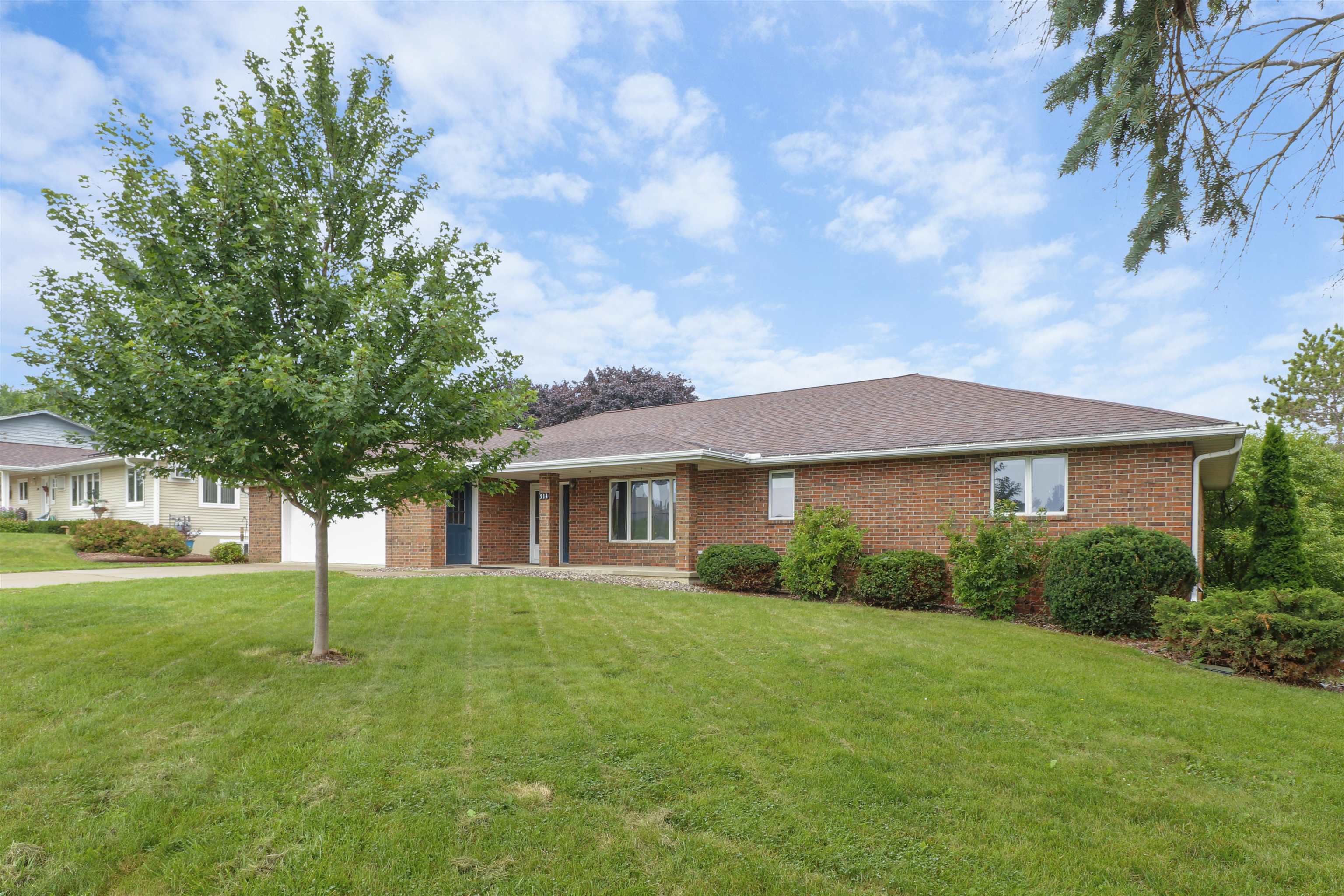 Photo 2 of 514 W Washington Street, Dodgeville