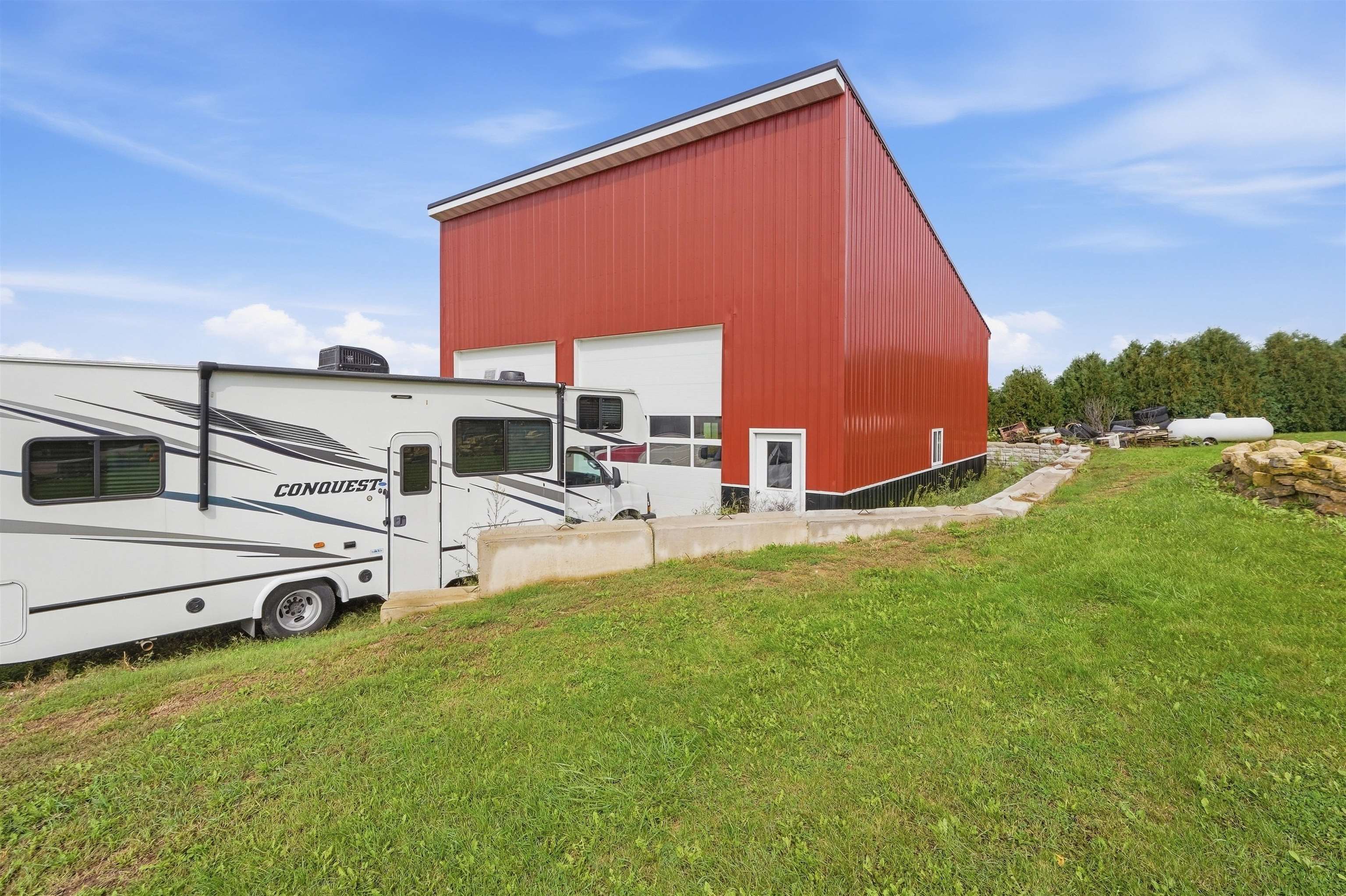 Photo 30 of 15986 Neilson Road, Willow Springs