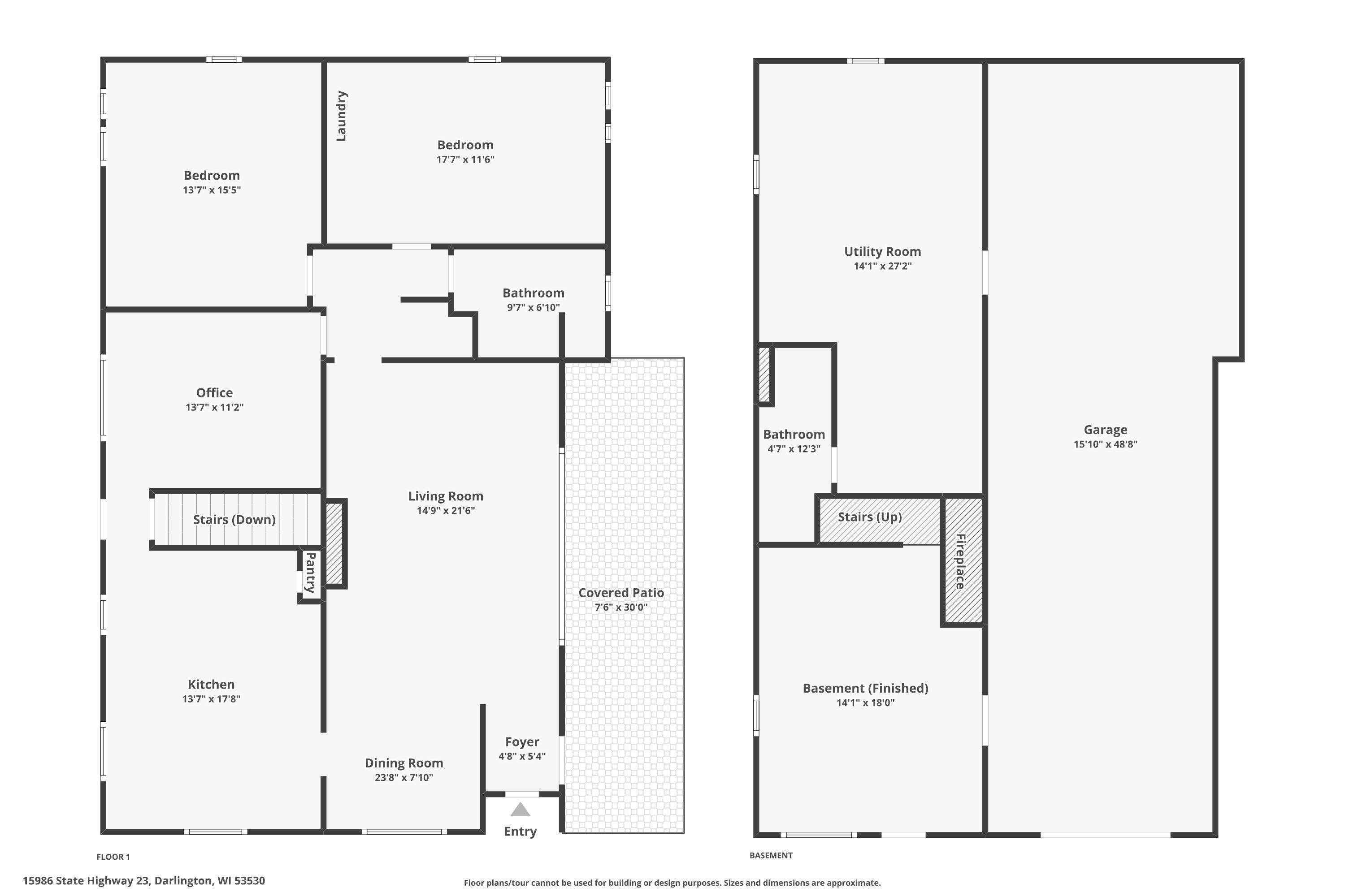 Photo 32 of 15986 Neilson Road, Willow Springs