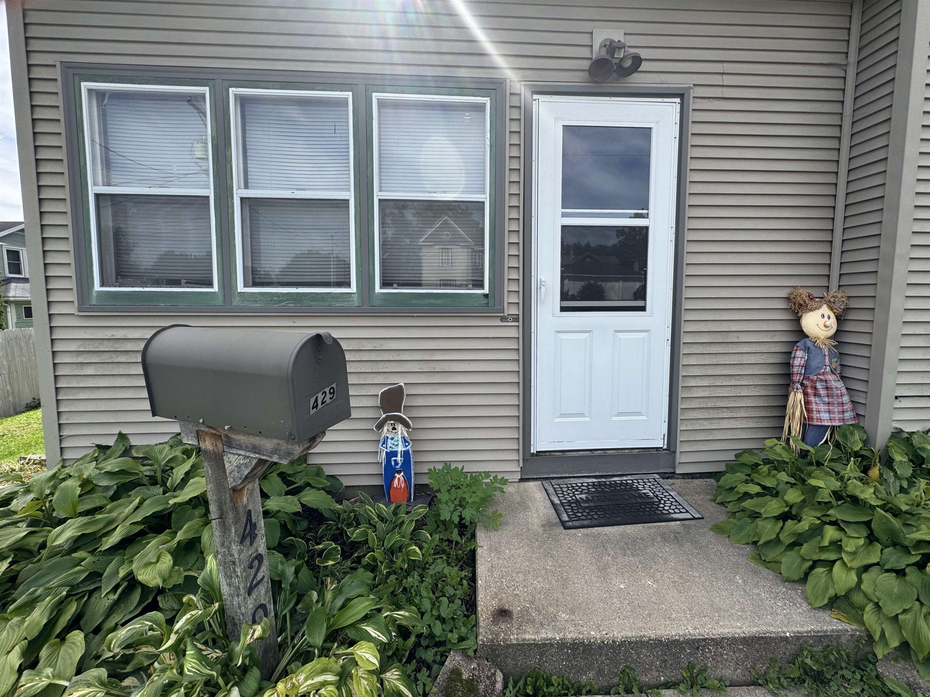 Photo 17 of 429 E Harriet Street, Darlington