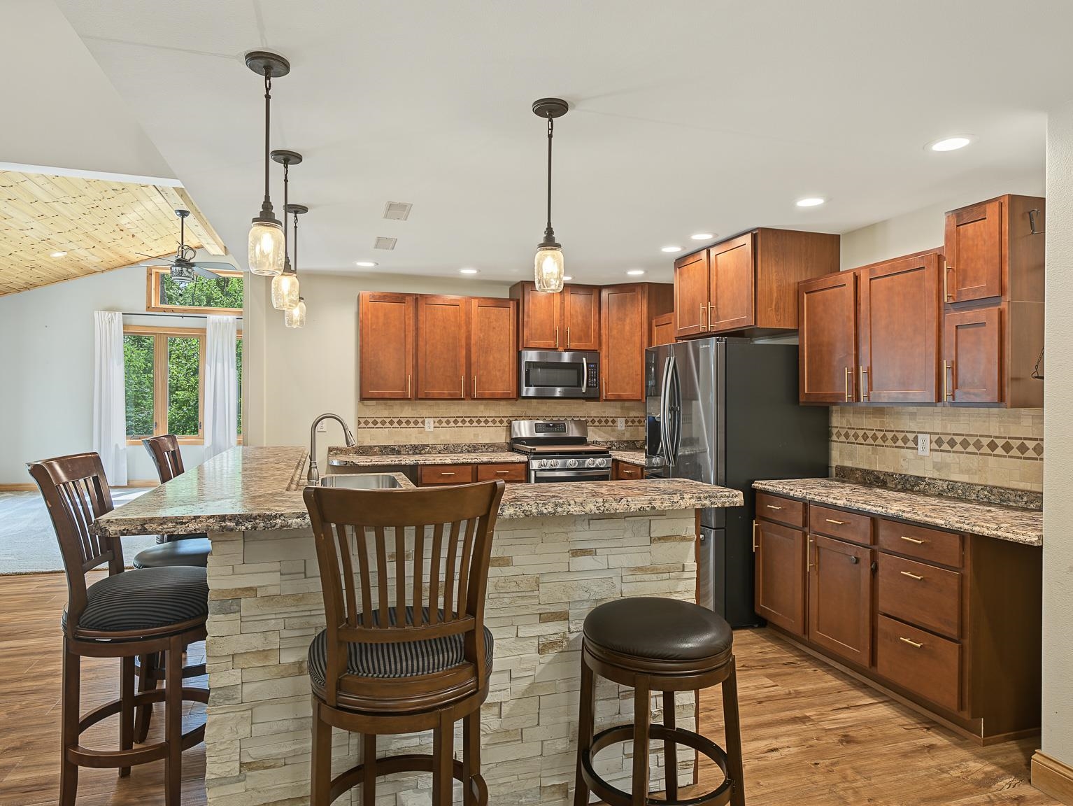 Photo 16 of 11475 Breniger Lane, Fayette