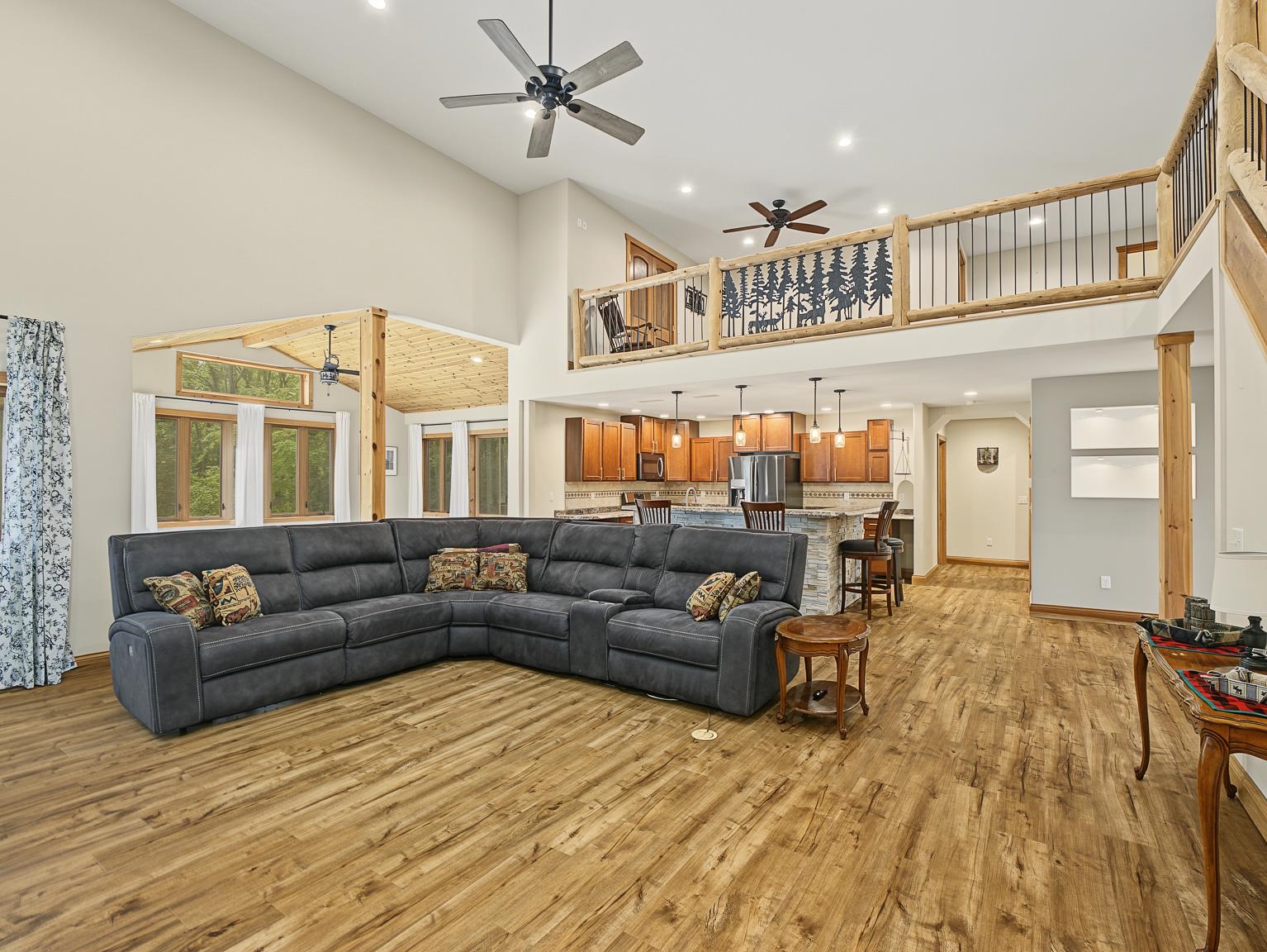 Photo 35 of 11475 Breniger Lane, Fayette