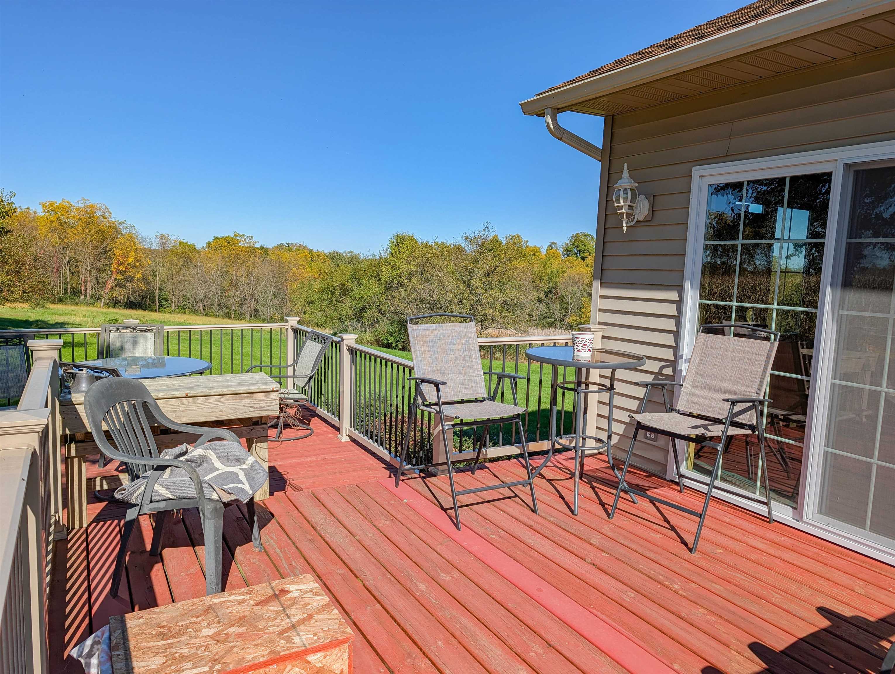 Photo 16 of 850 Cook-Mcfall Road, Mifflin