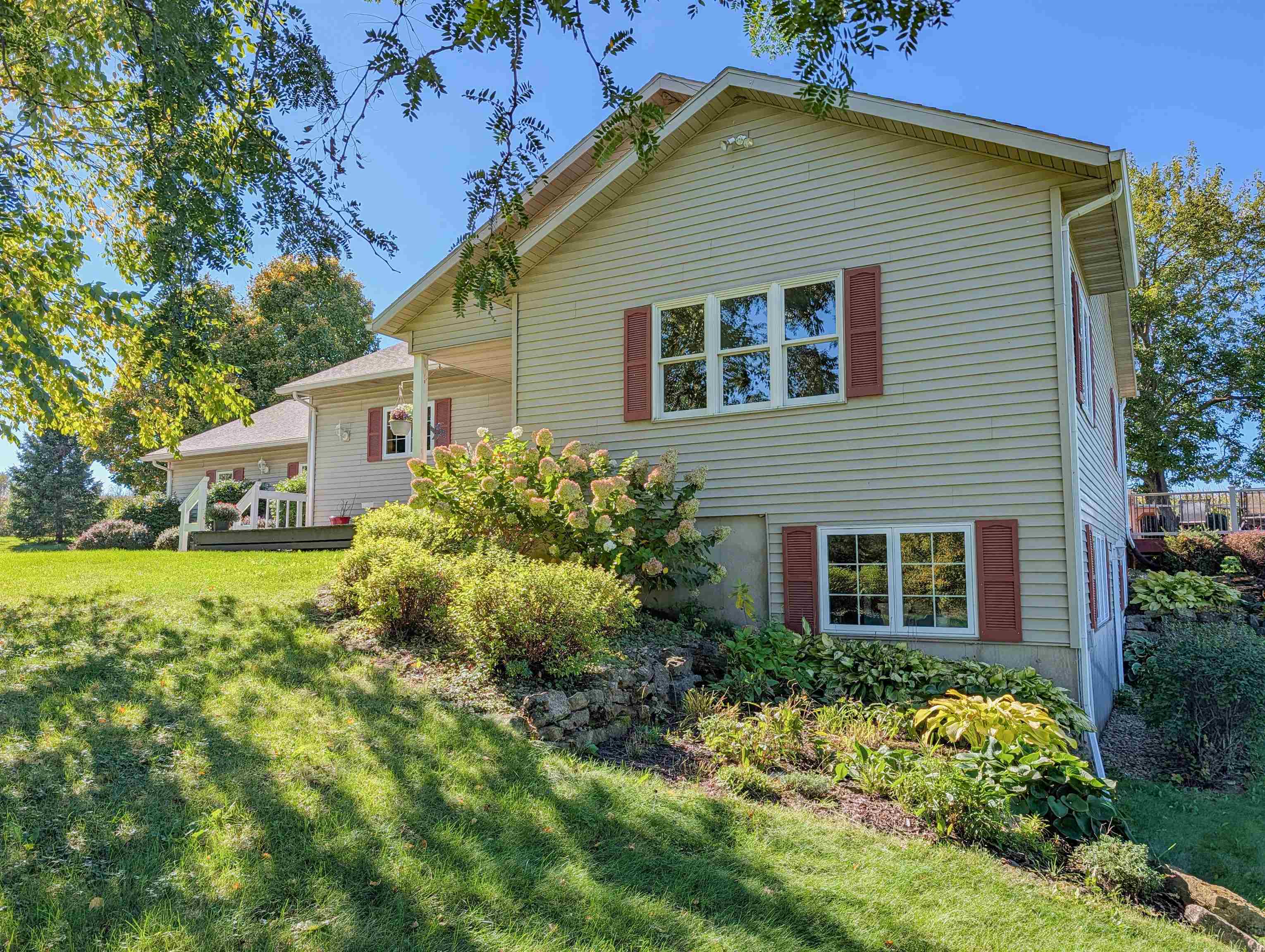 Photo 18 of 850 Cook-Mcfall Road, Mifflin