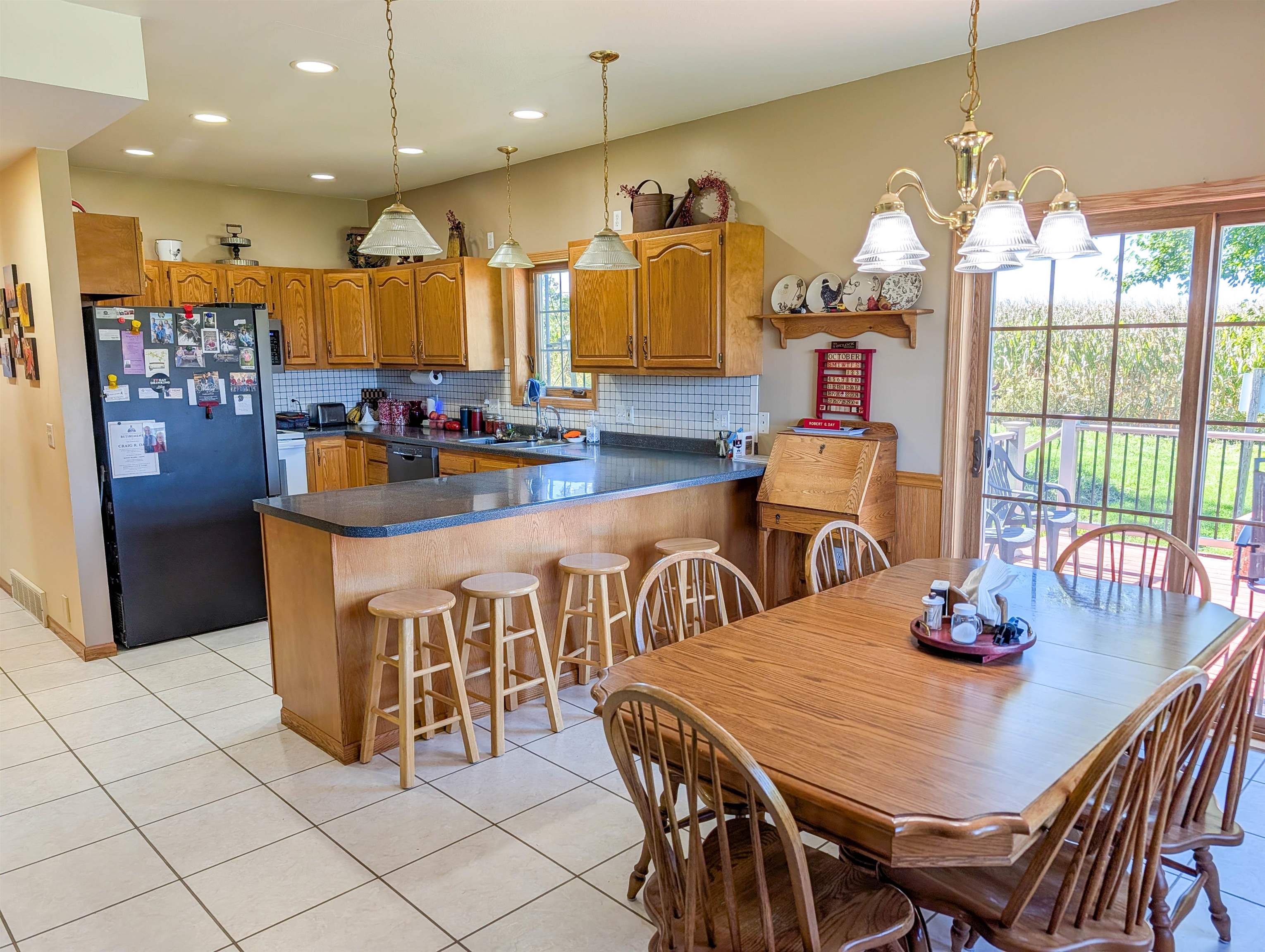 Photo 25 of 850 Cook-Mcfall Road, Mifflin